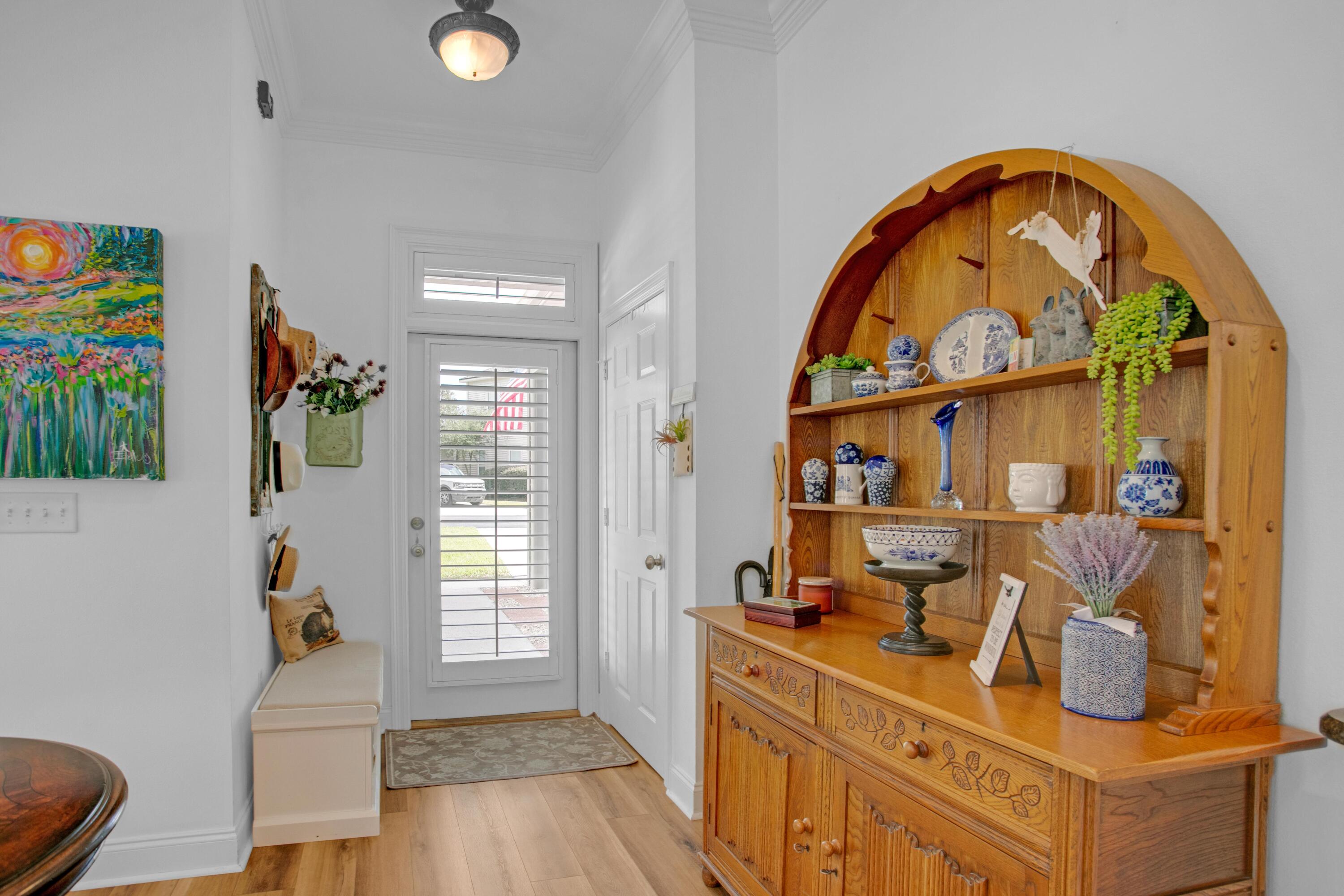 COURTYARDS OF SANTA ROSA BEACH - Residential