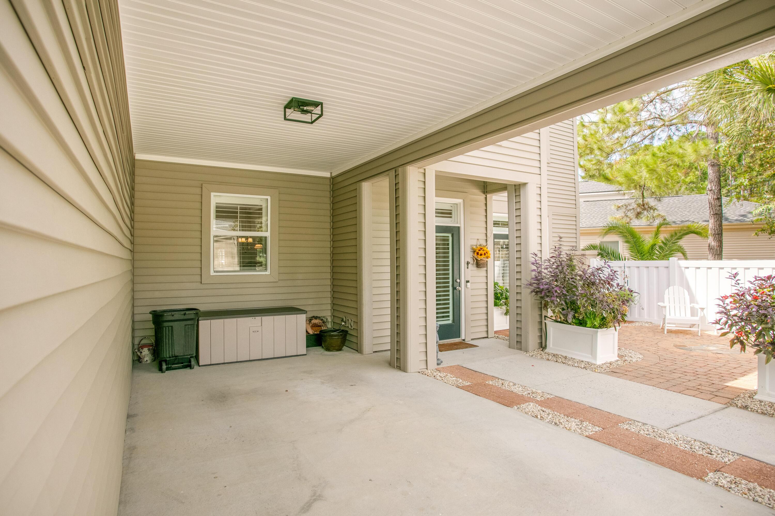 COURTYARDS OF SANTA ROSA BEACH - Residential
