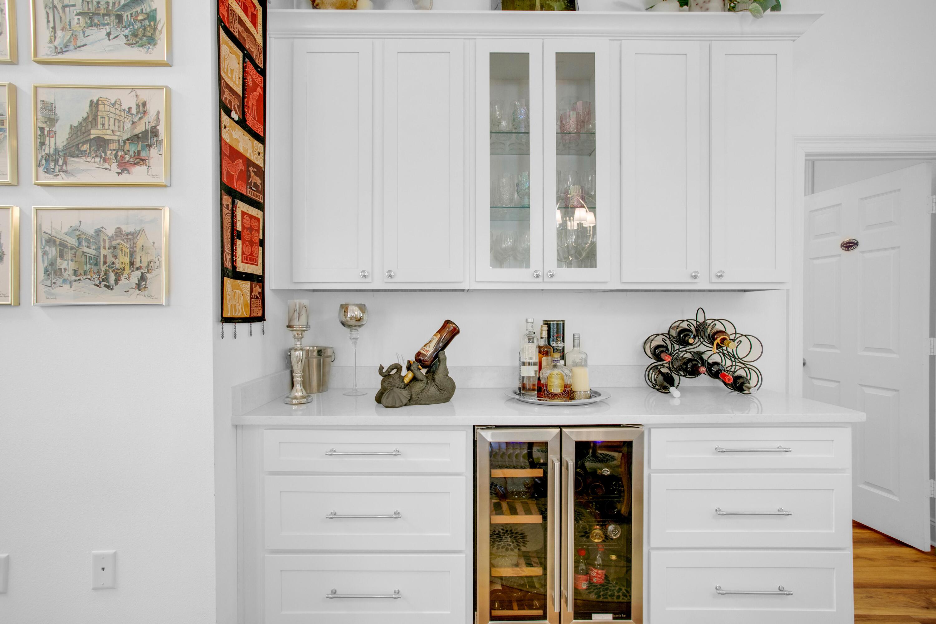 COURTYARDS OF SANTA ROSA BEACH - Residential