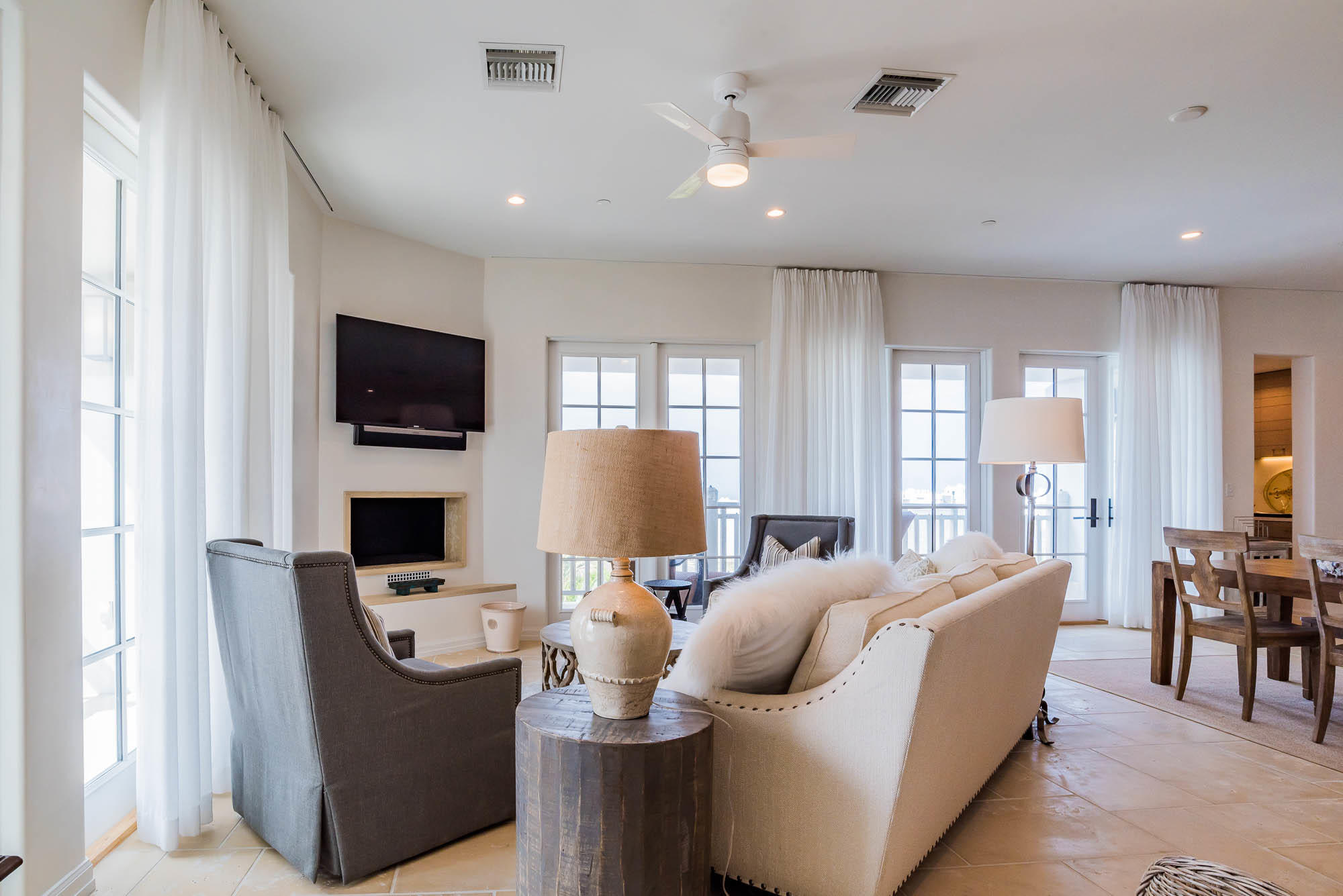 ALYS BEACH - Residential