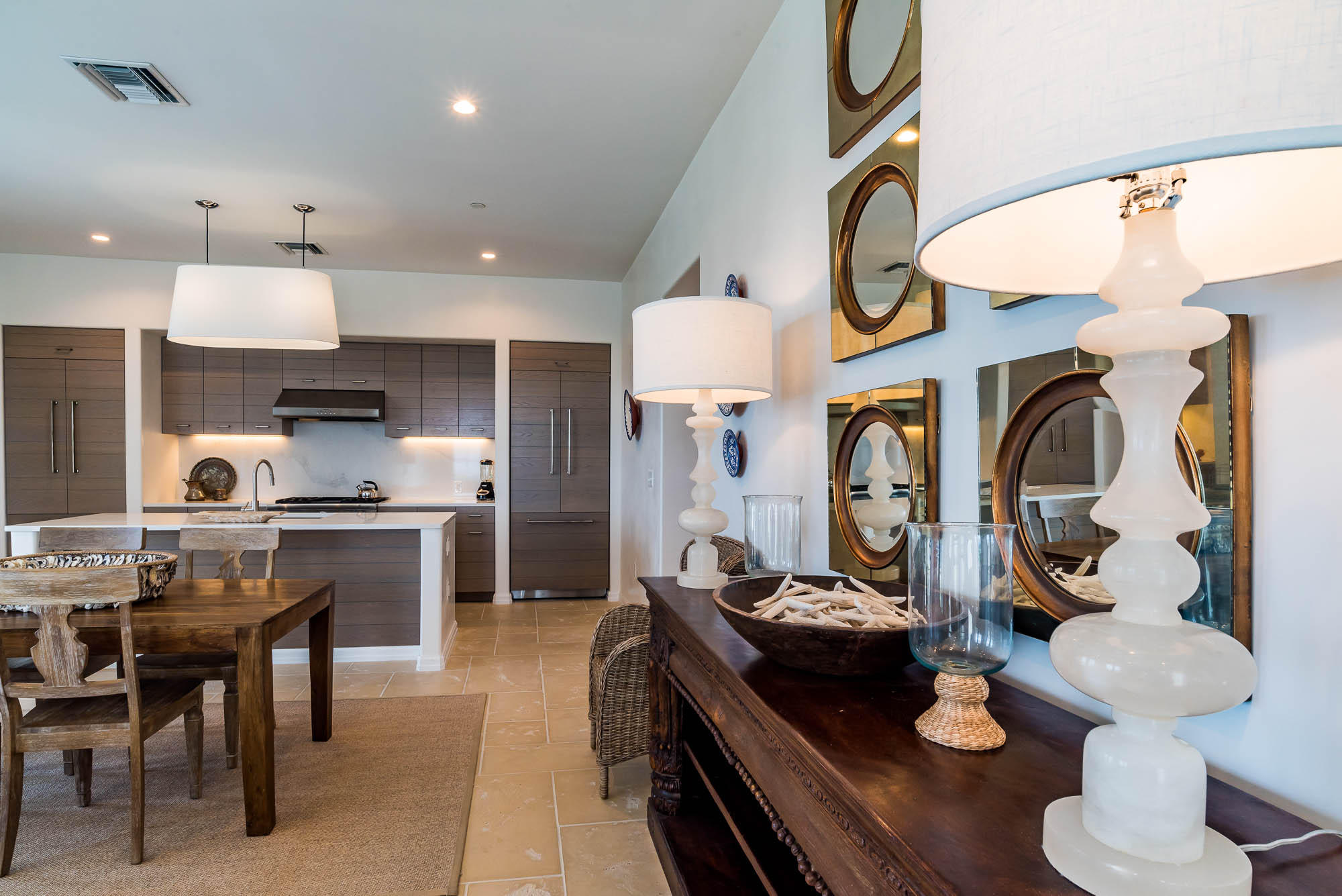 ALYS BEACH - Residential
