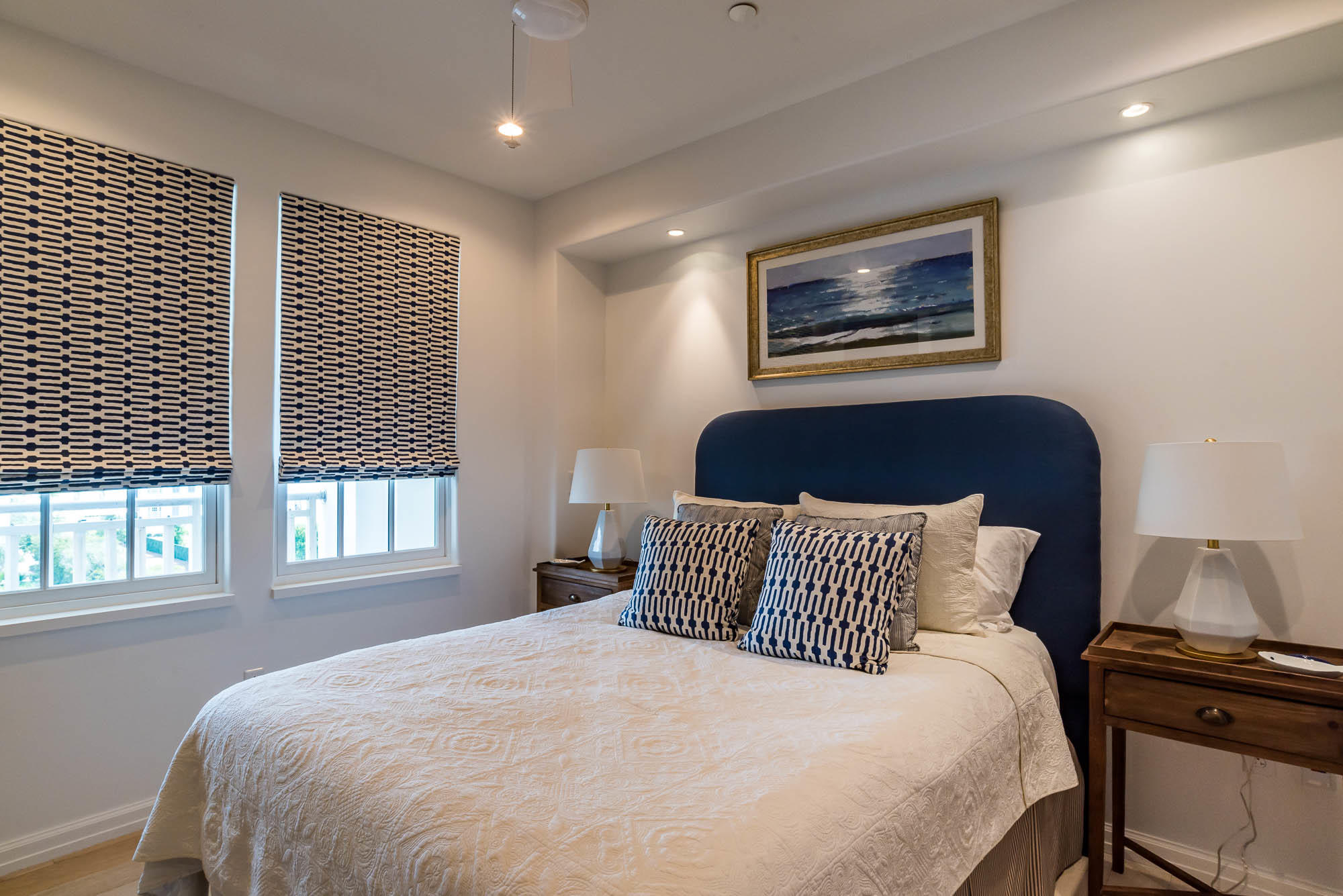ALYS BEACH - Residential