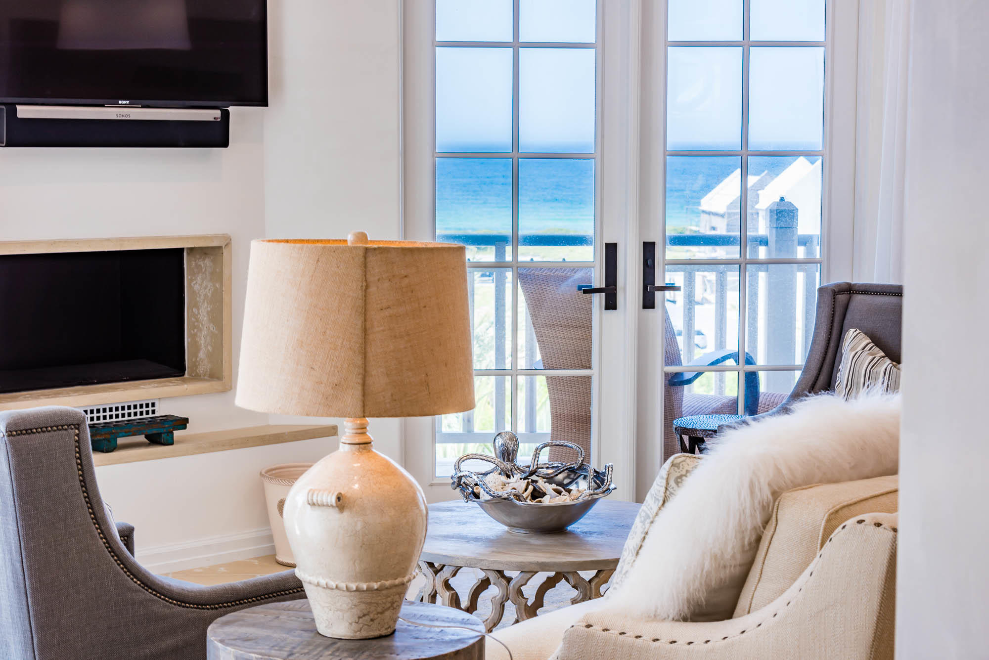 ALYS BEACH - Residential