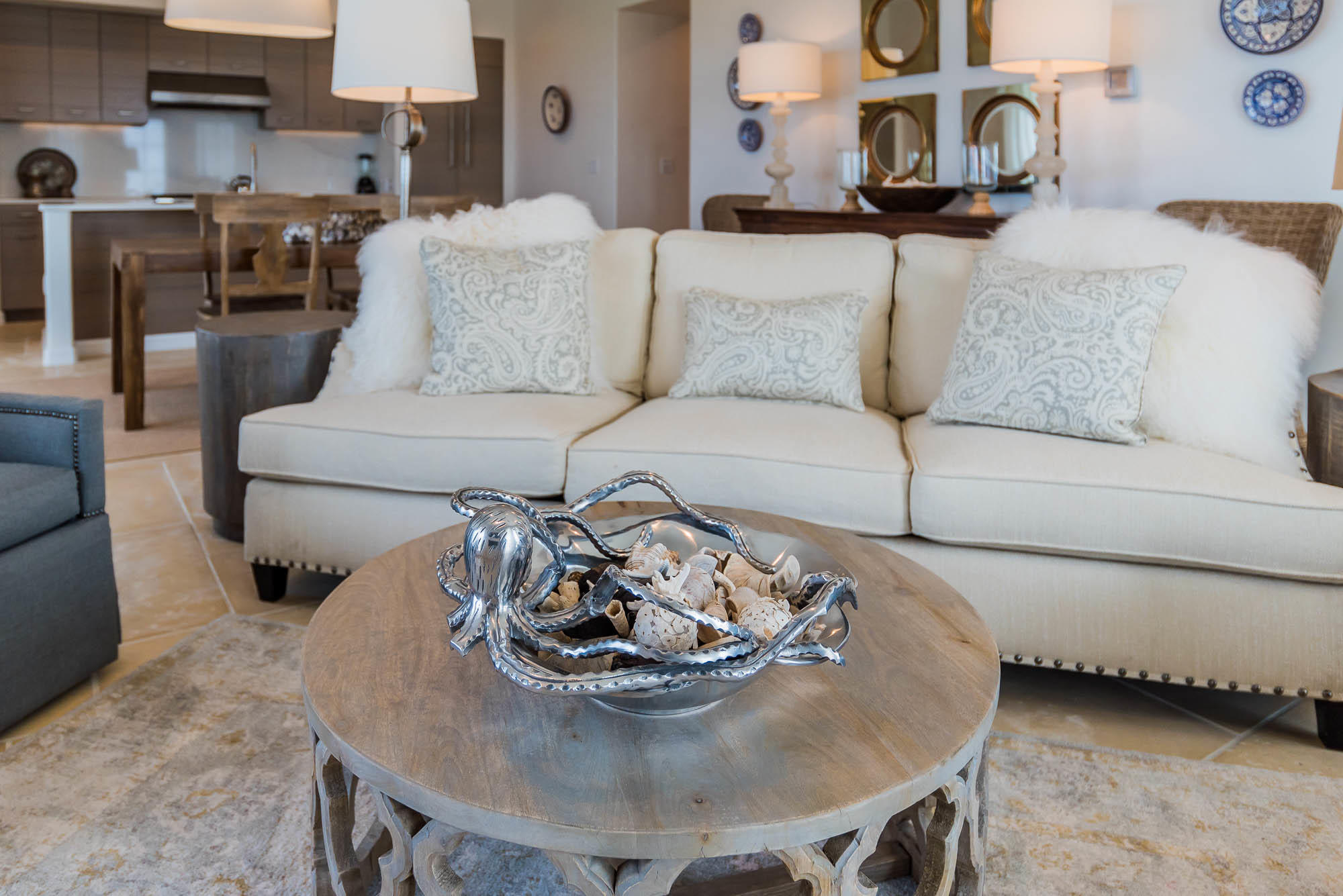 ALYS BEACH - Residential