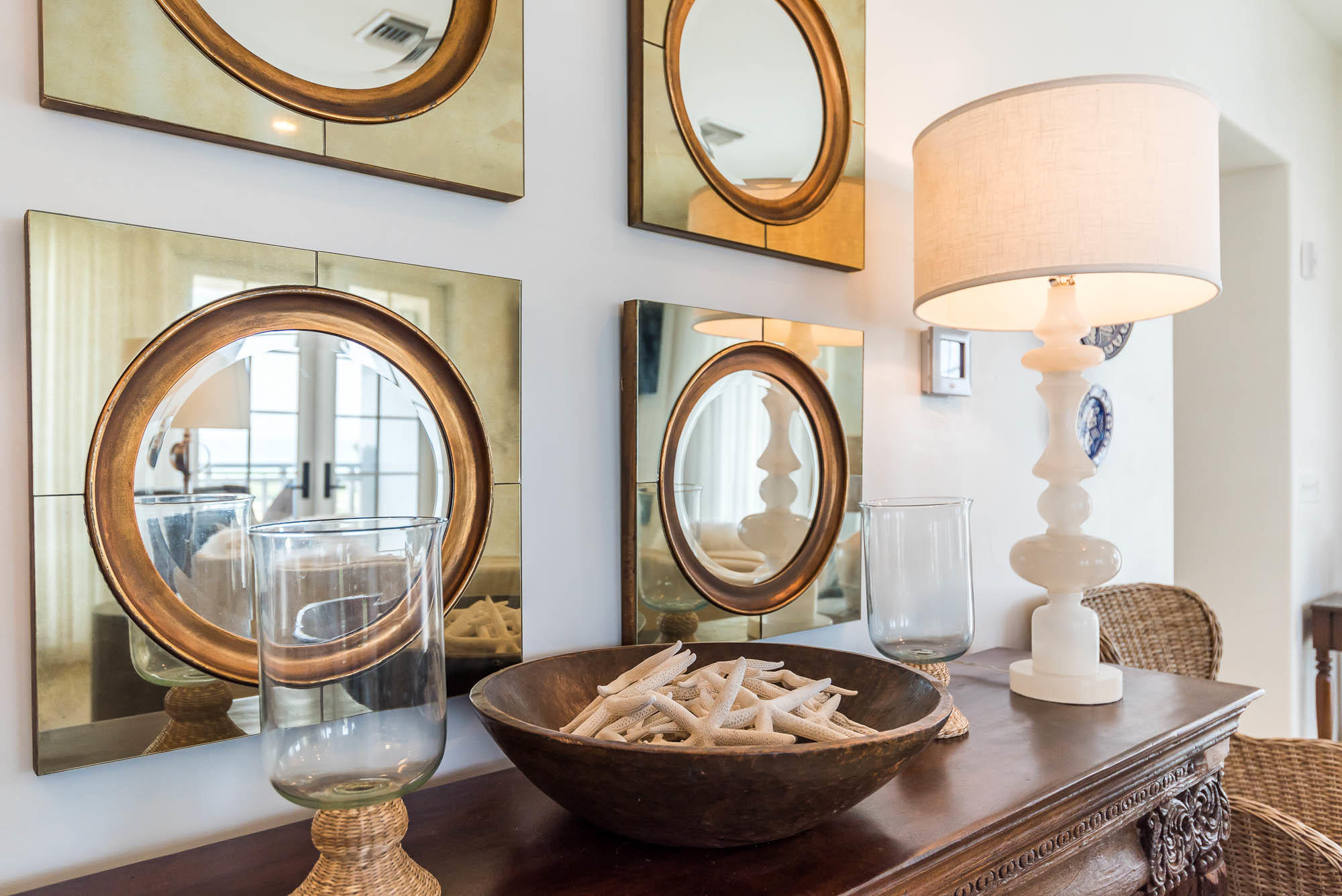 ALYS BEACH - Residential