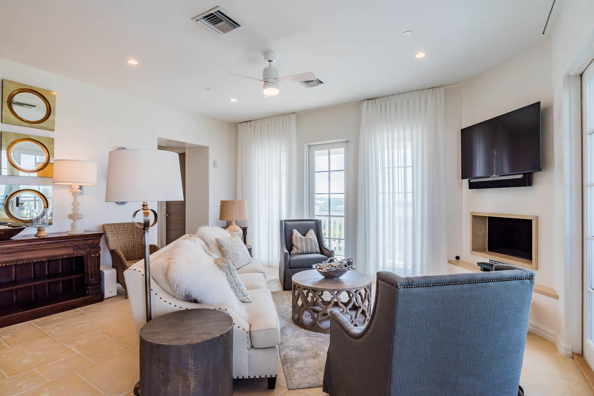 ALYS BEACH - Residential