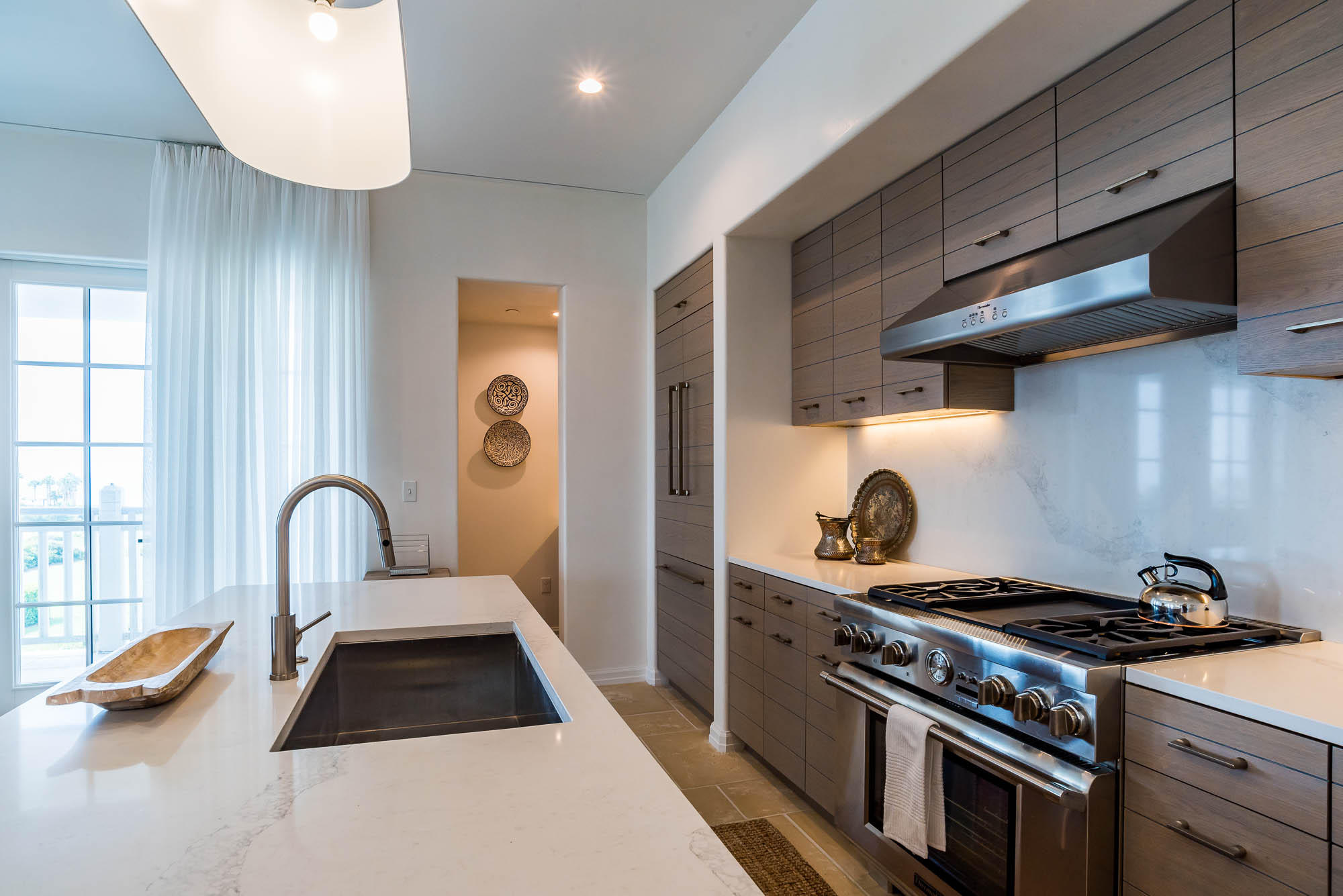 ALYS BEACH - Residential