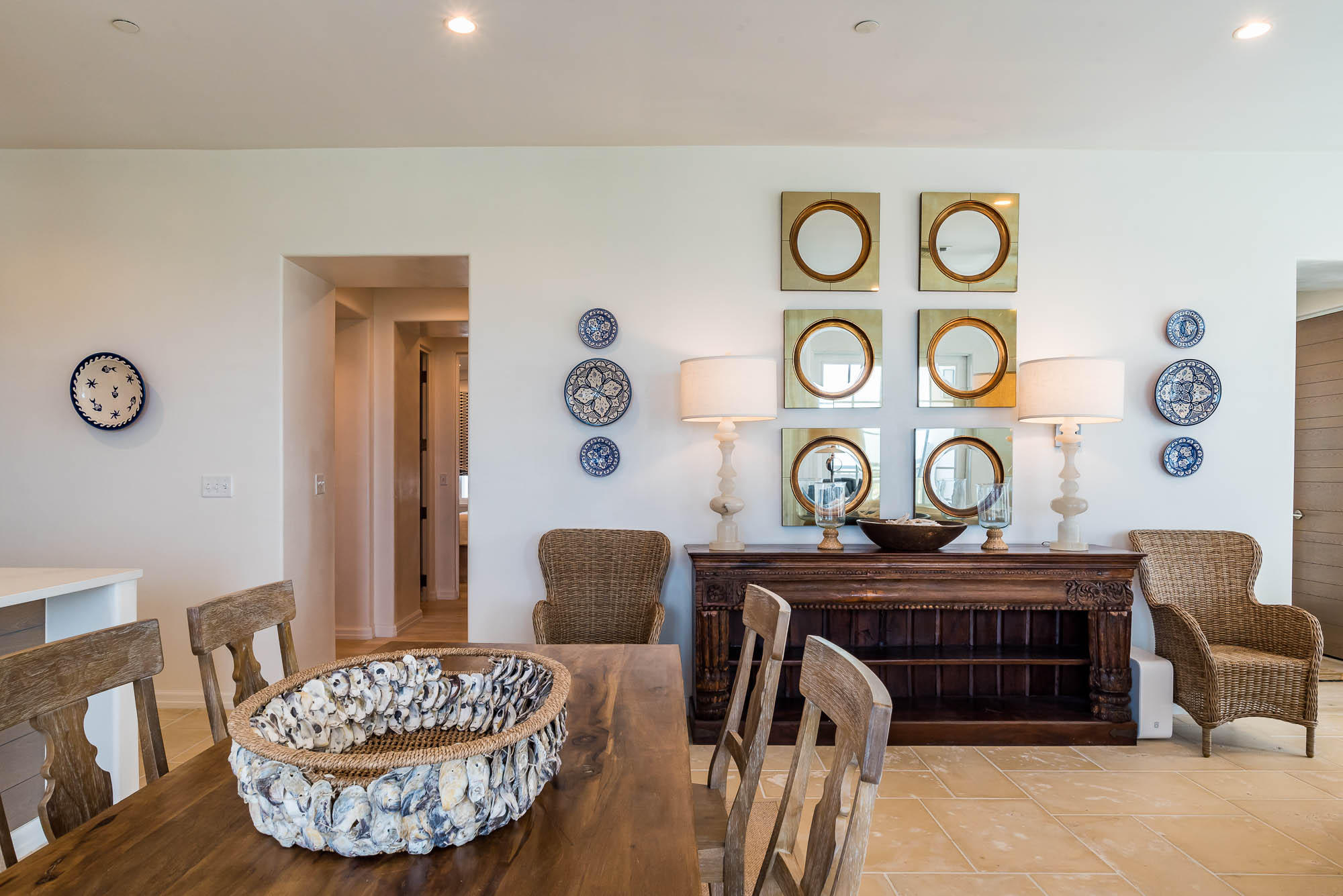 ALYS BEACH - Residential