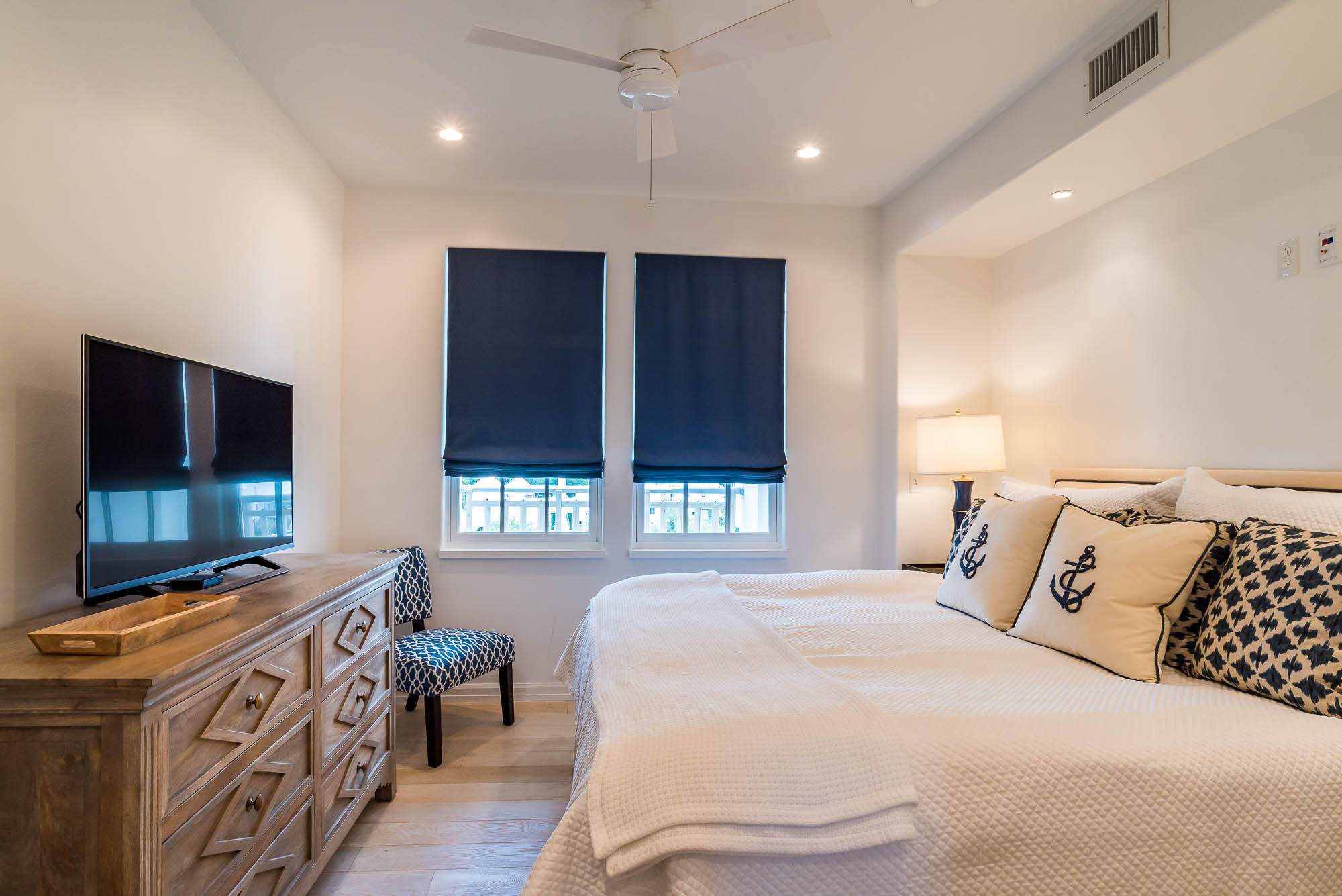 ALYS BEACH - Residential