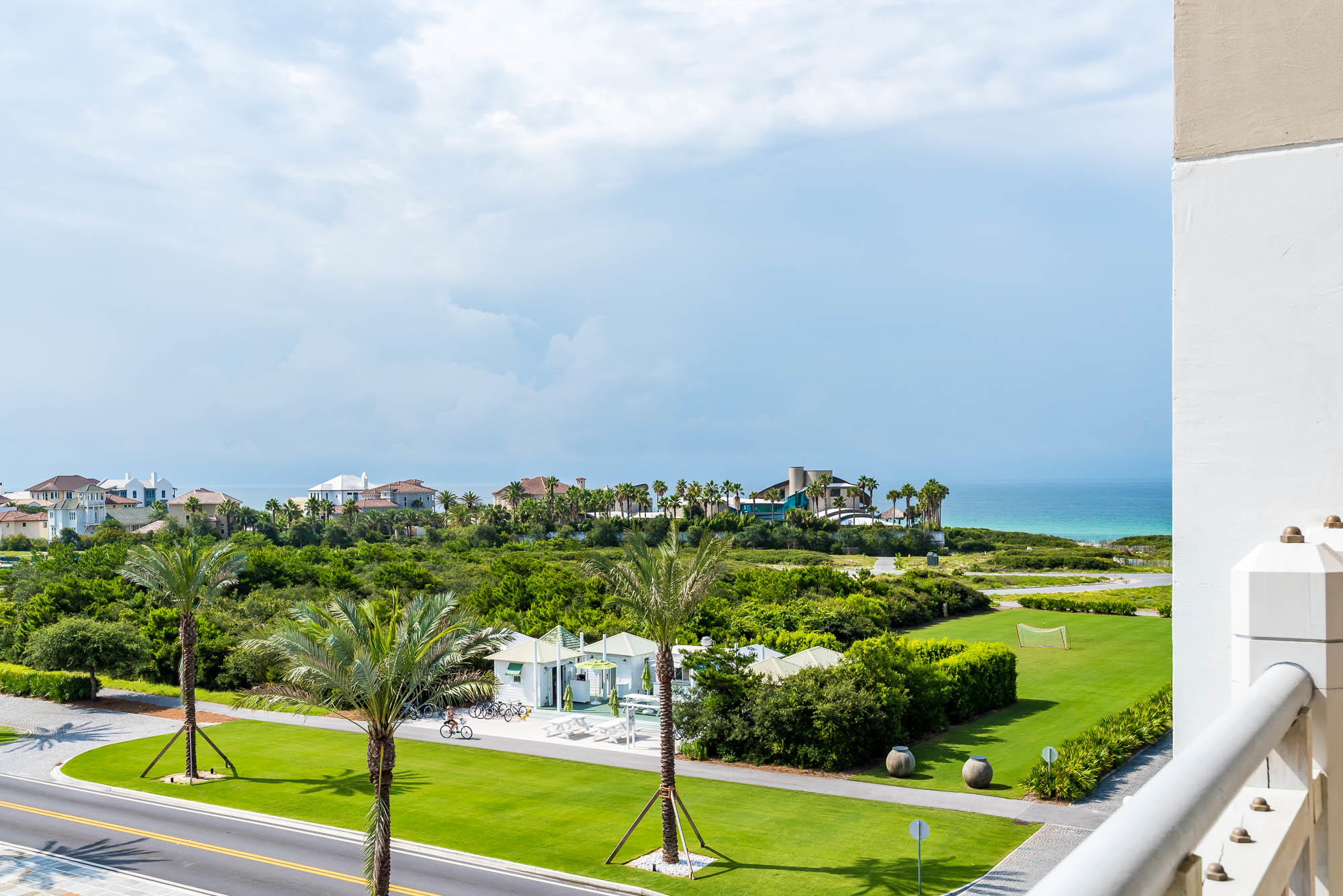 ALYS BEACH - Residential