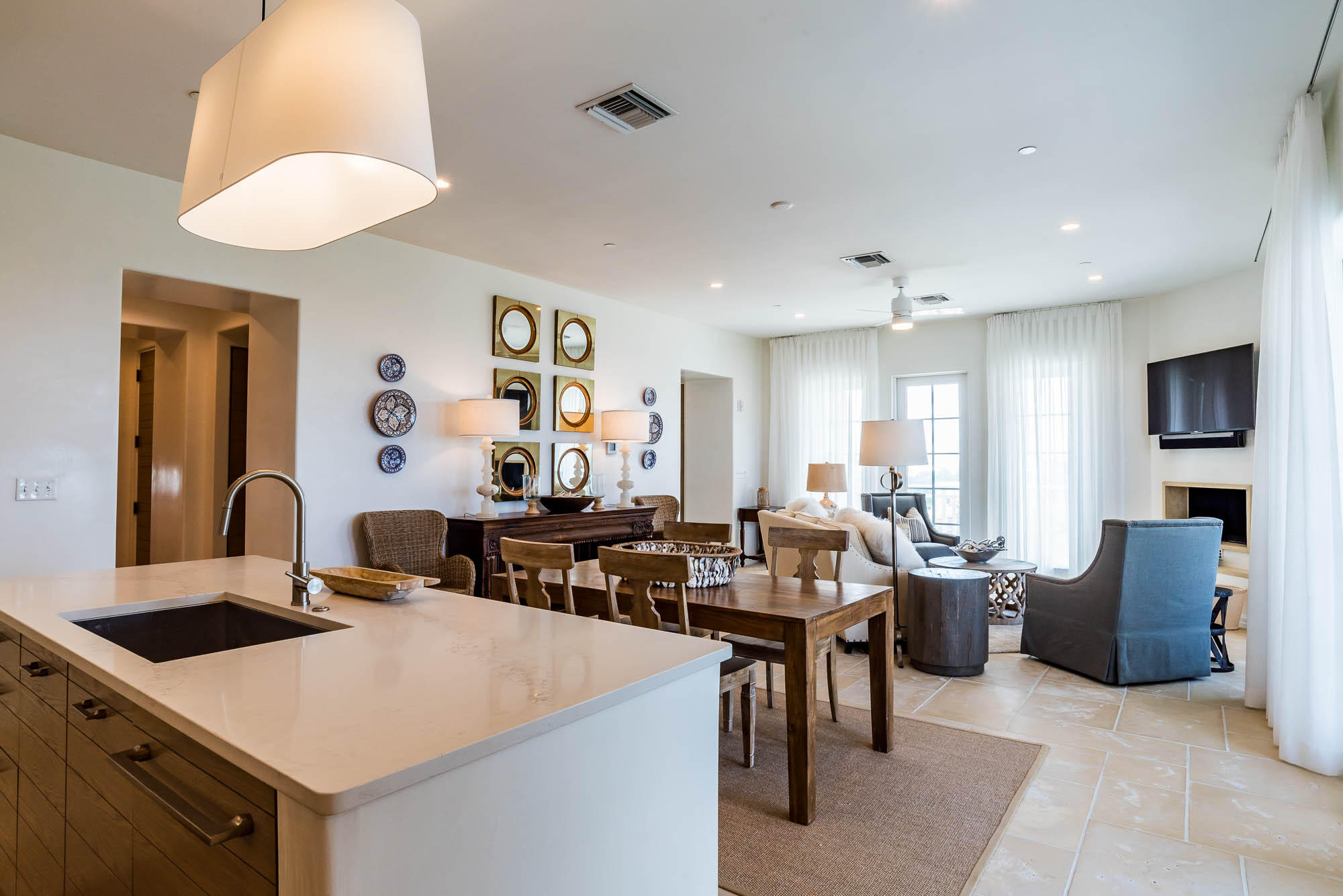 ALYS BEACH - Residential