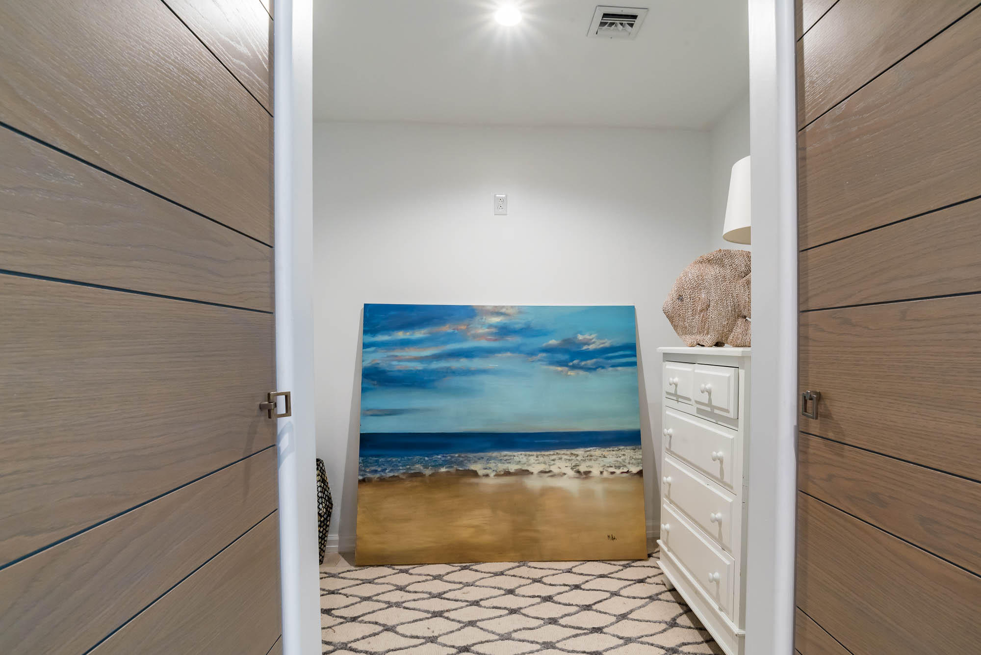 ALYS BEACH - Residential