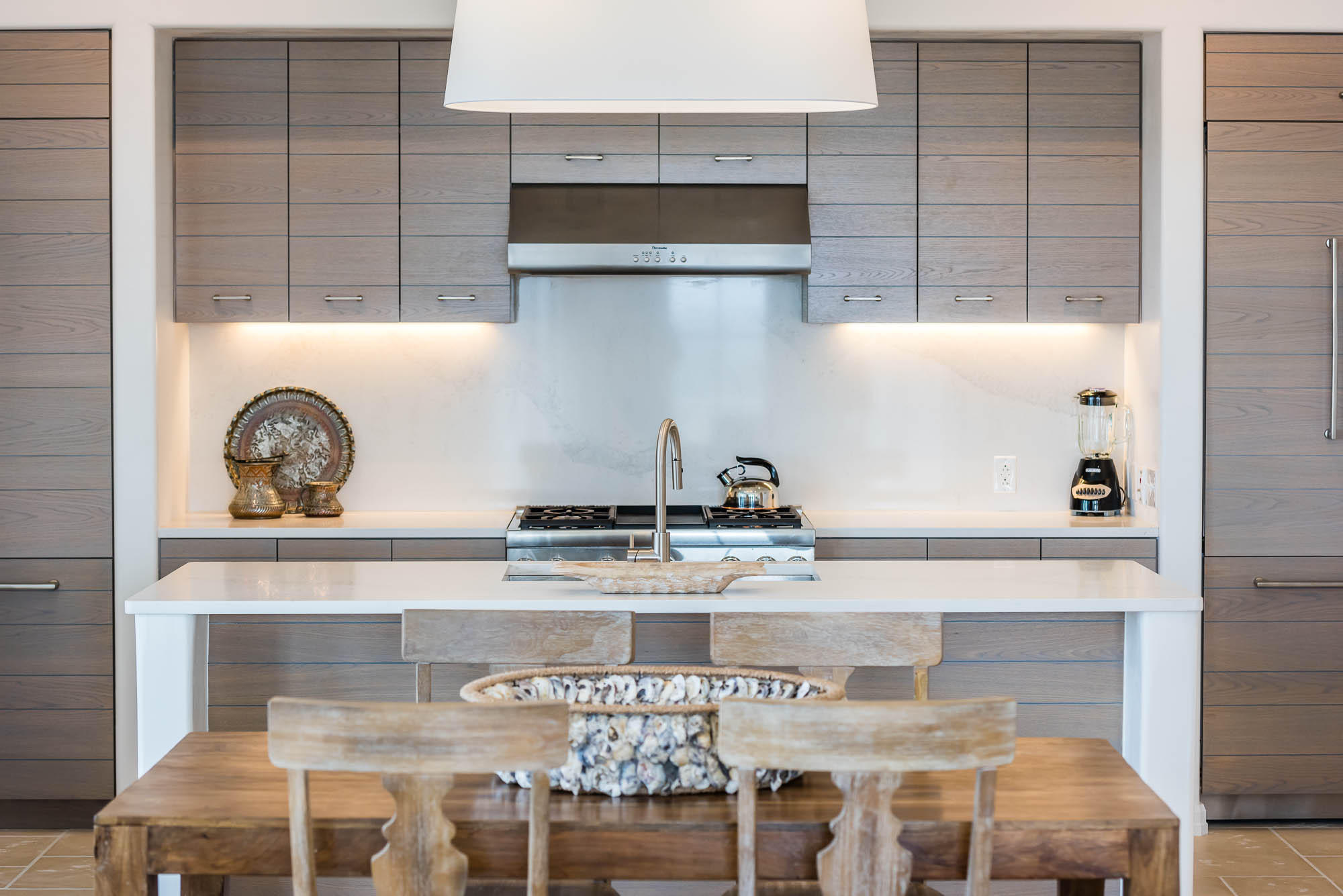 ALYS BEACH - Residential