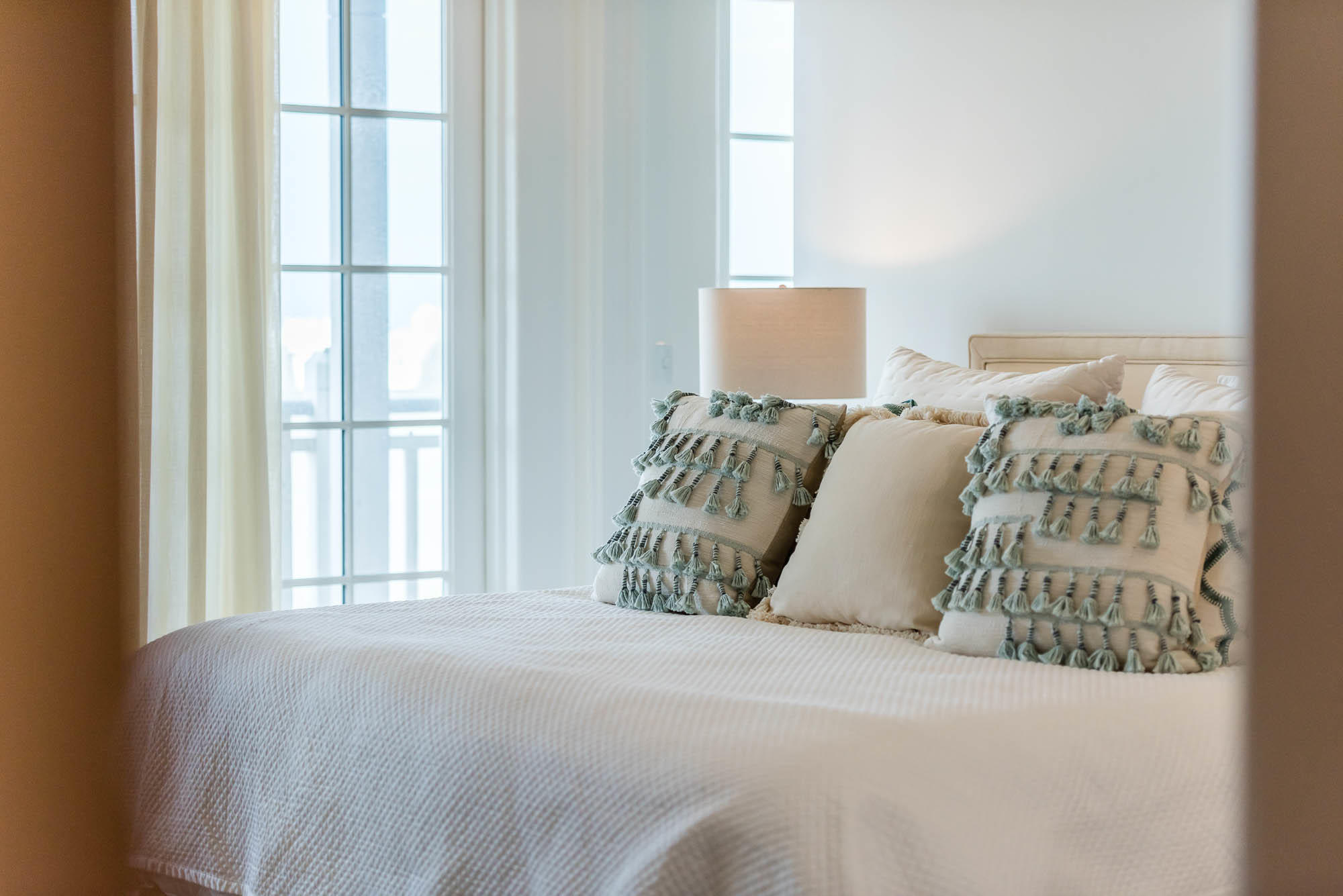 ALYS BEACH - Residential