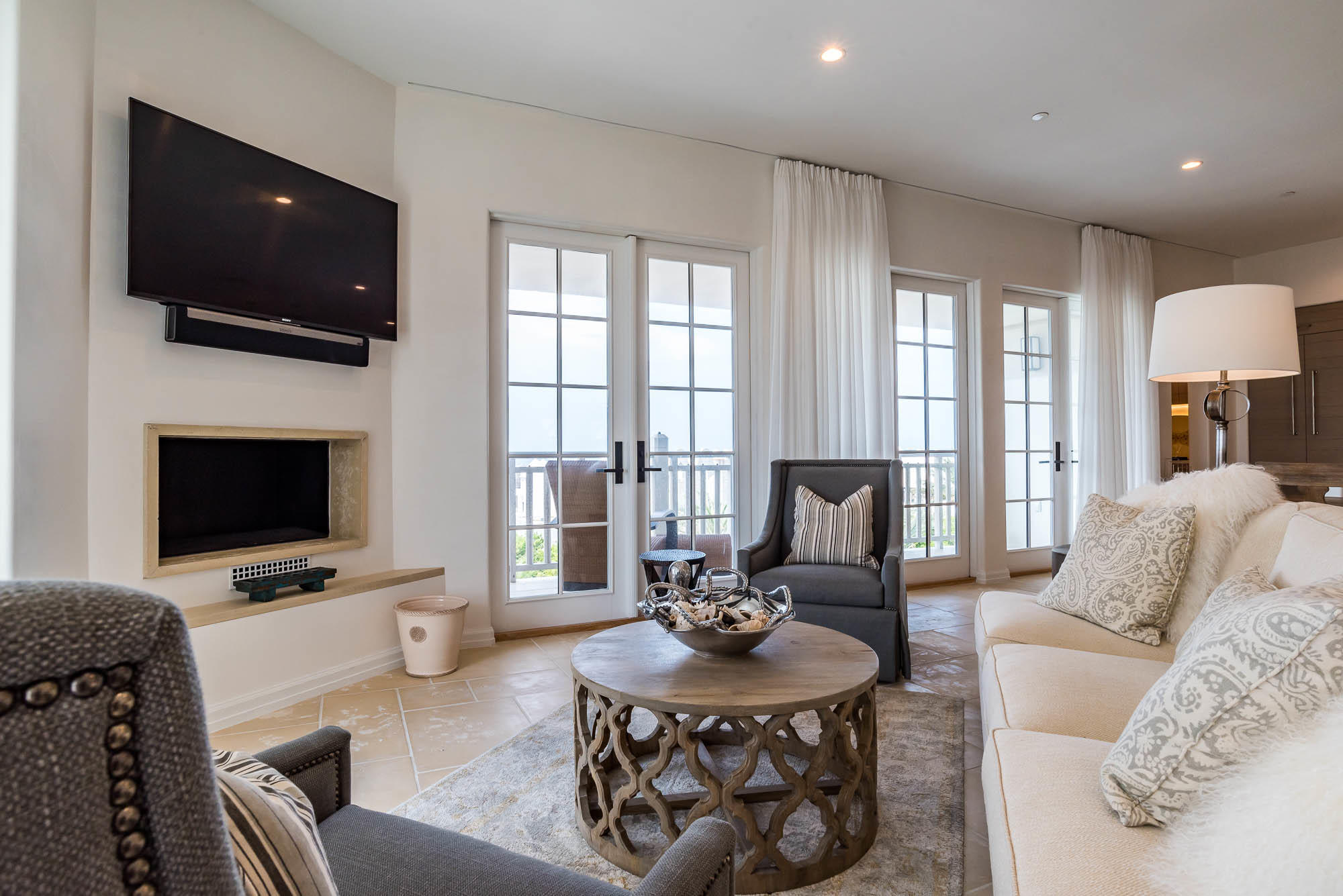 ALYS BEACH - Residential