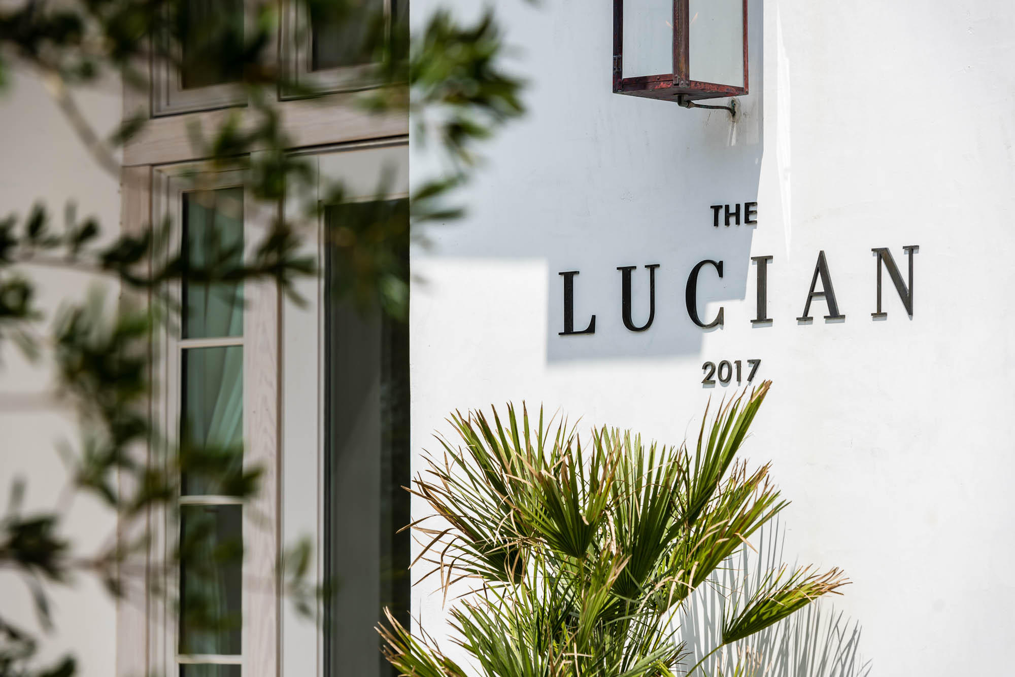ALYS BEACH - Residential