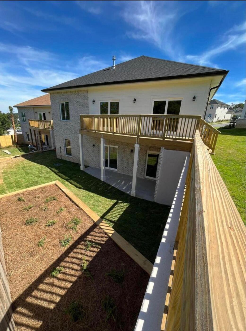 Hideaway Ridge - Residential