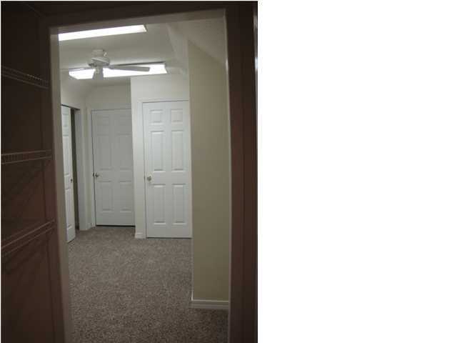 NATURES TRAIL - Residential Lease