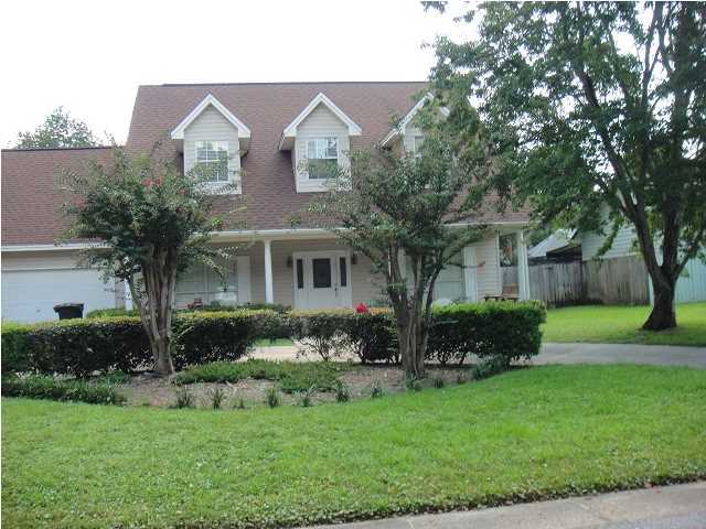 NATURES TRAIL - Residential Lease