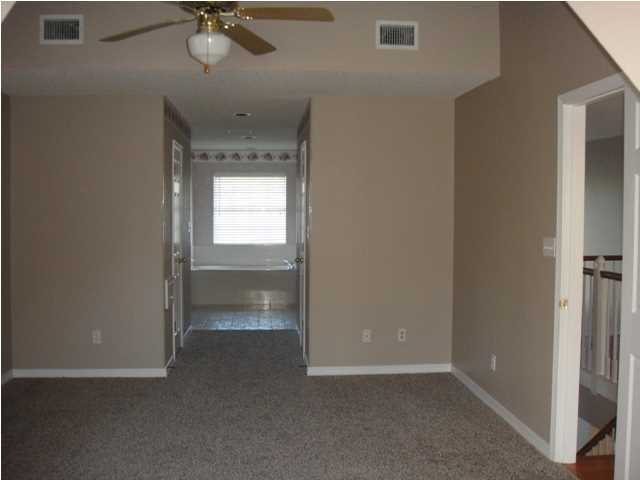 NATURES TRAIL - Residential Lease