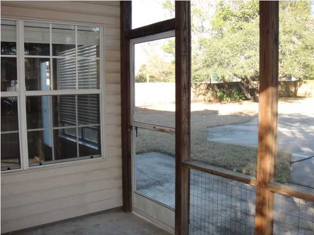 NATURES TRAIL - Residential Lease
