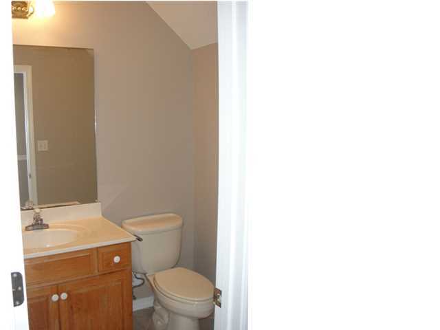 NATURES TRAIL - Residential Lease