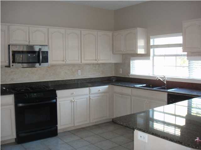 NATURES TRAIL - Residential Lease