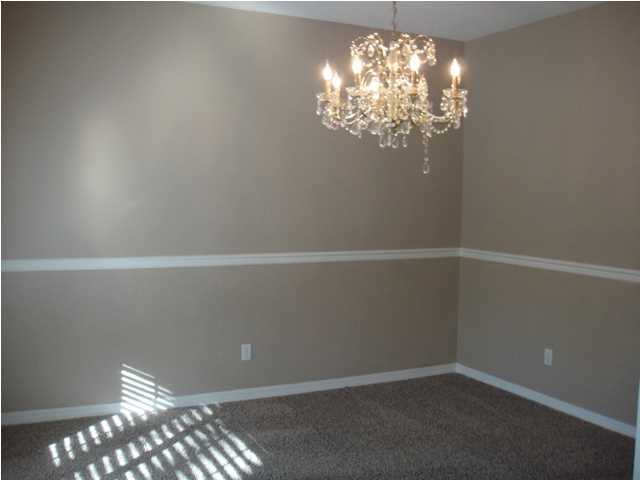 NATURES TRAIL - Residential Lease