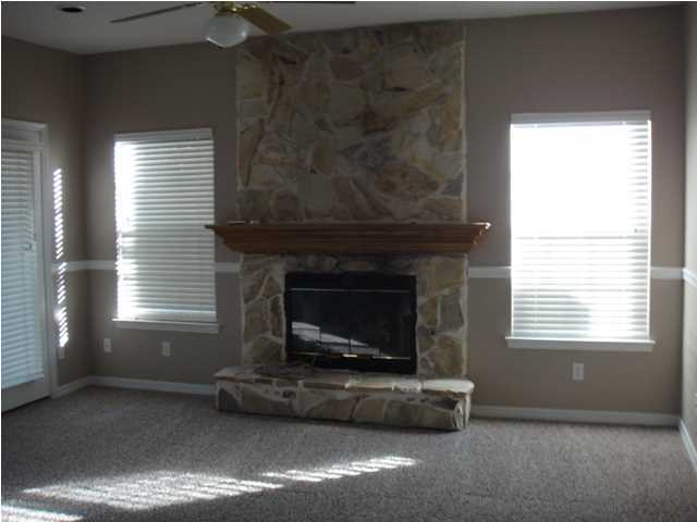 NATURES TRAIL - Residential Lease