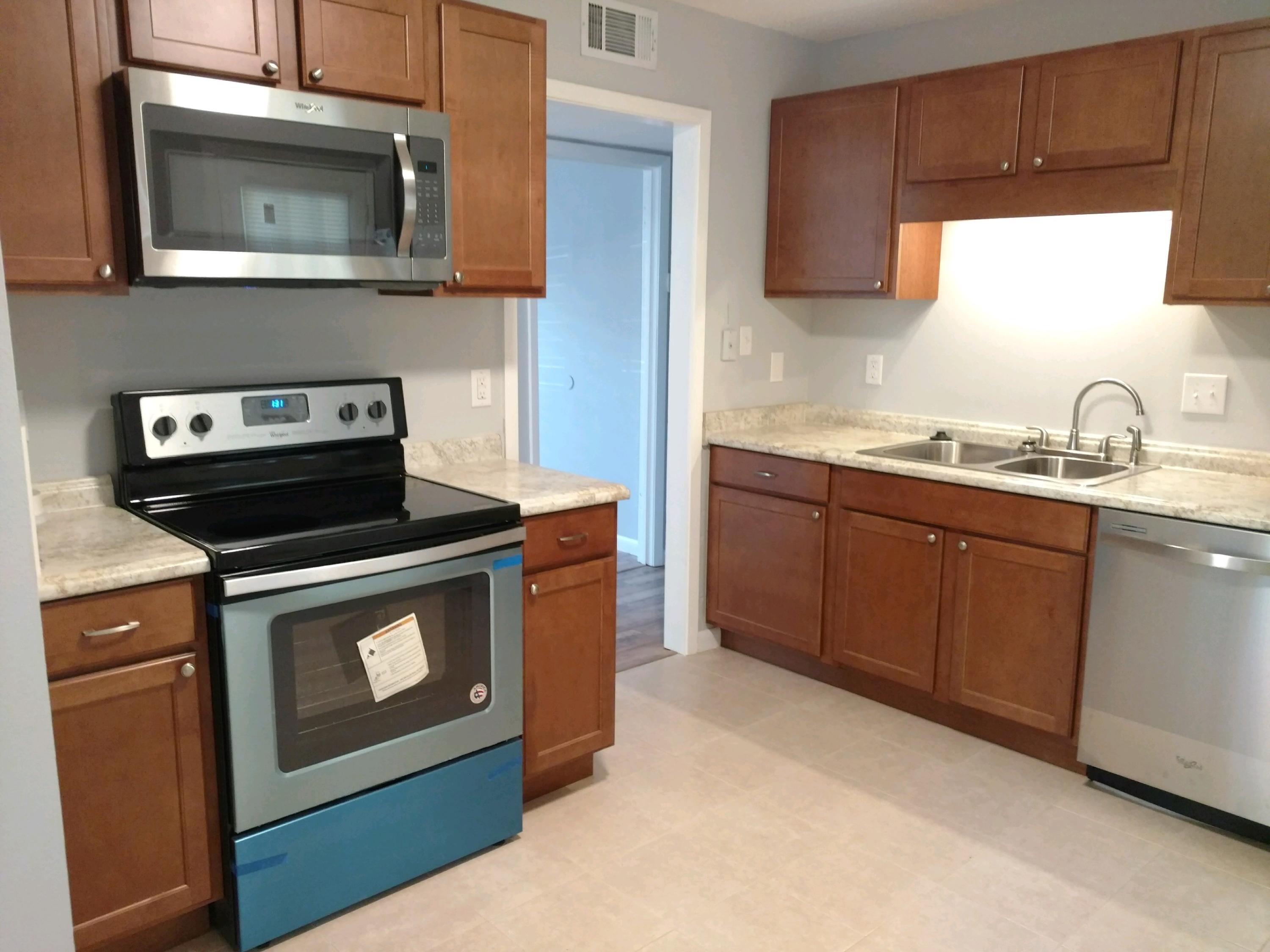 PORT DIXIE - Residential