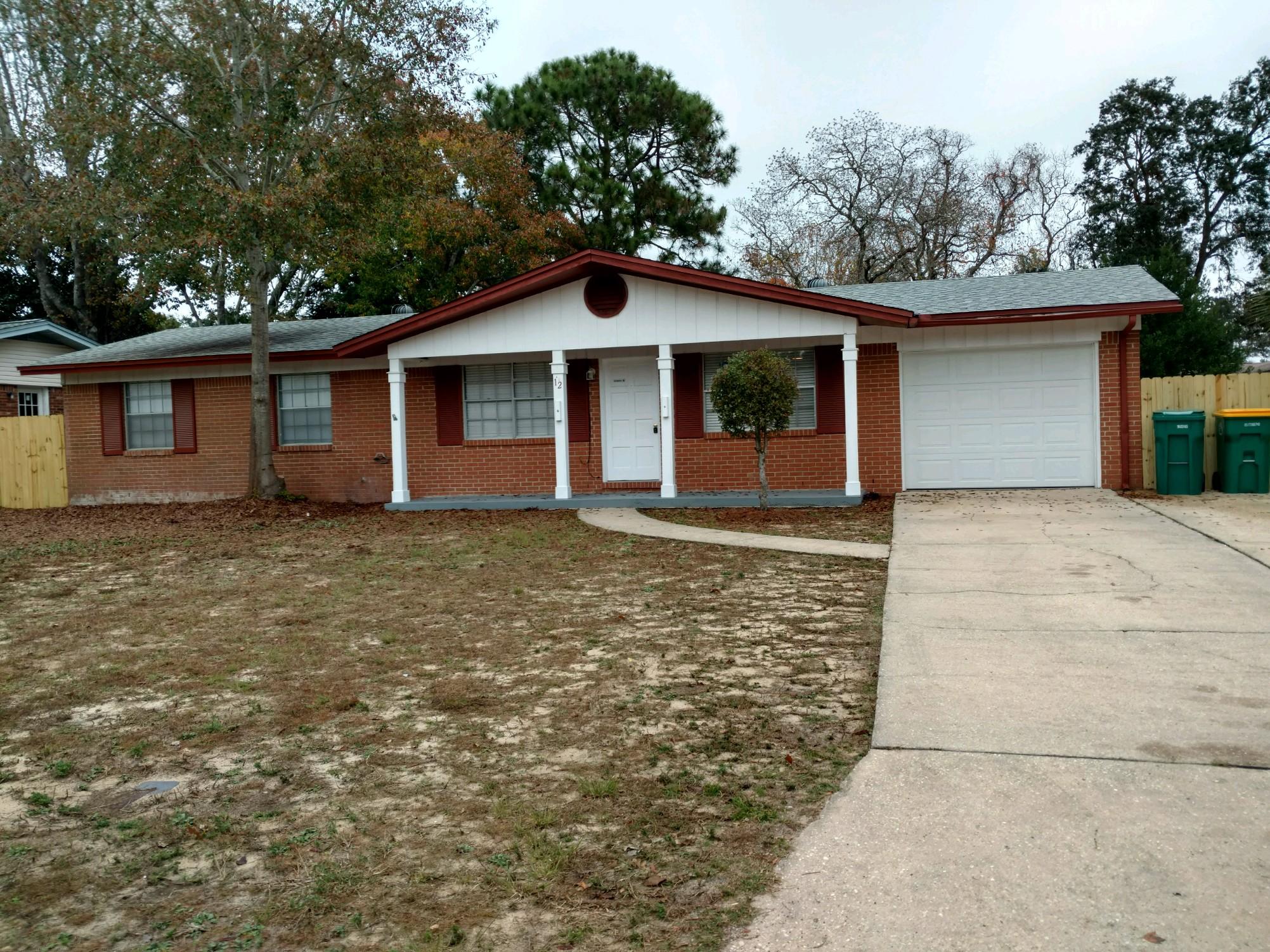 PORT DIXIE - Residential