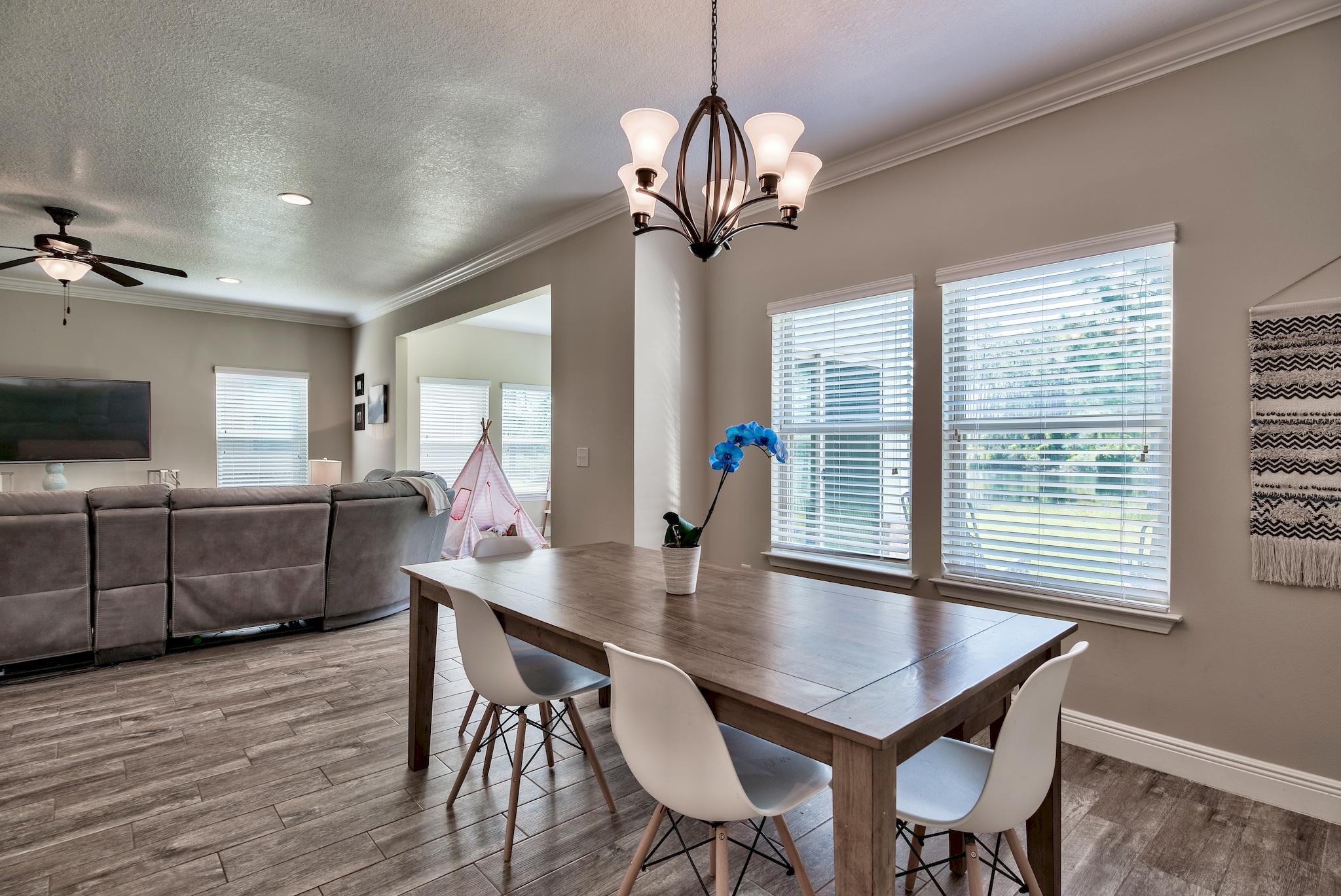 DRIFTWOOD ESTATES - Residential