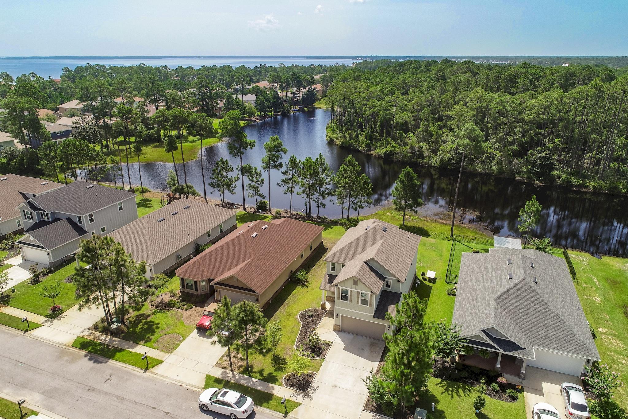 DRIFTWOOD ESTATES - Residential