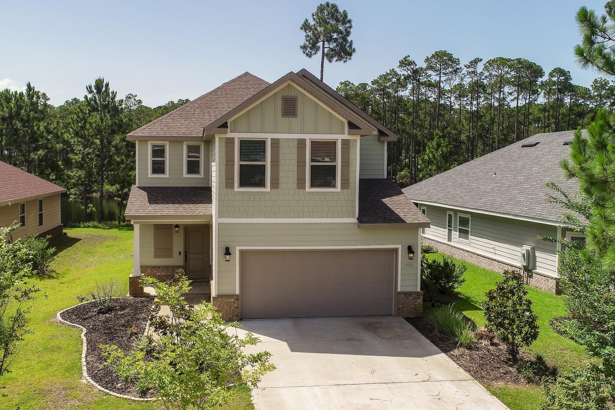 DRIFTWOOD ESTATES - Residential