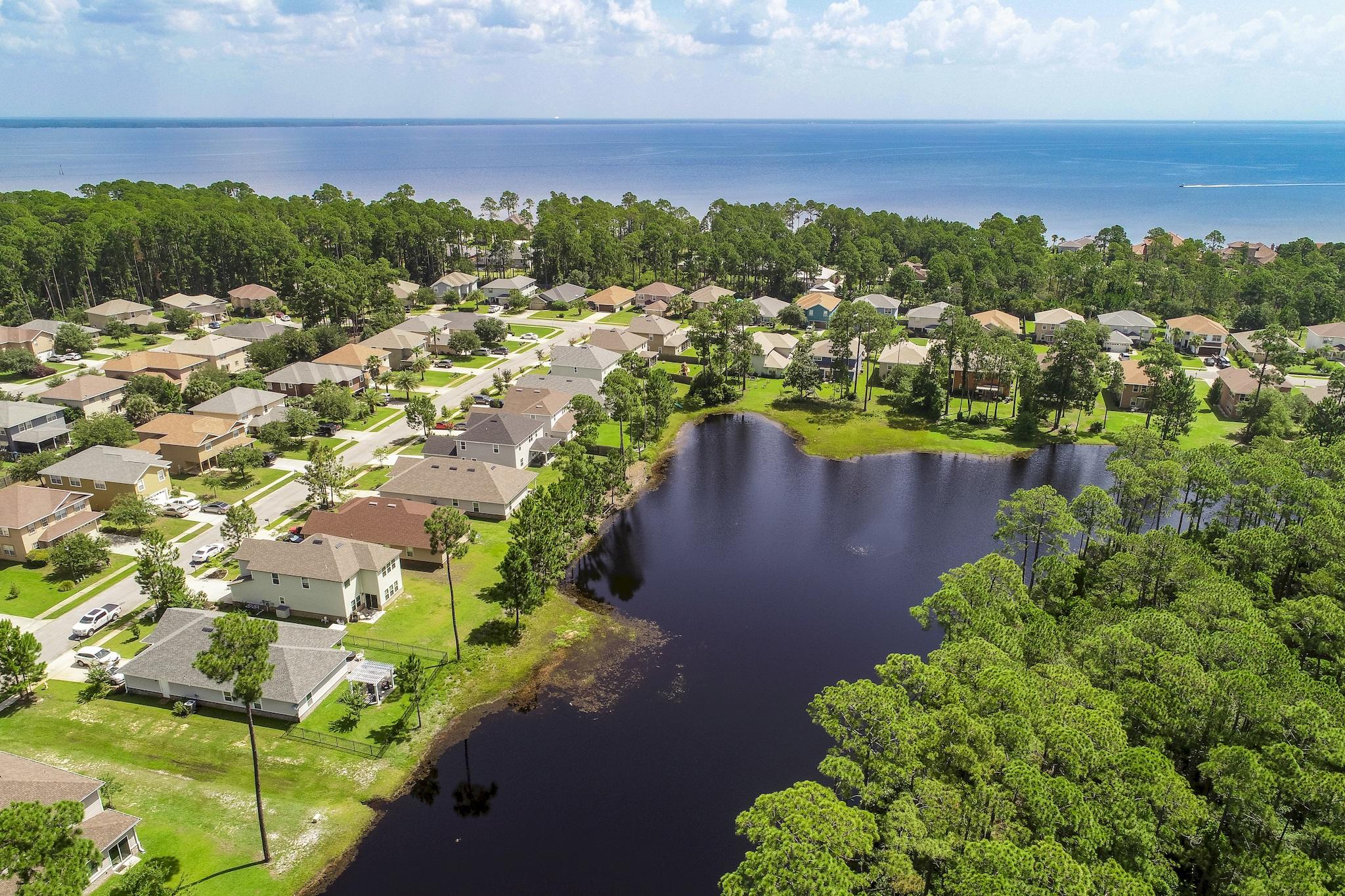 DRIFTWOOD ESTATES - Residential