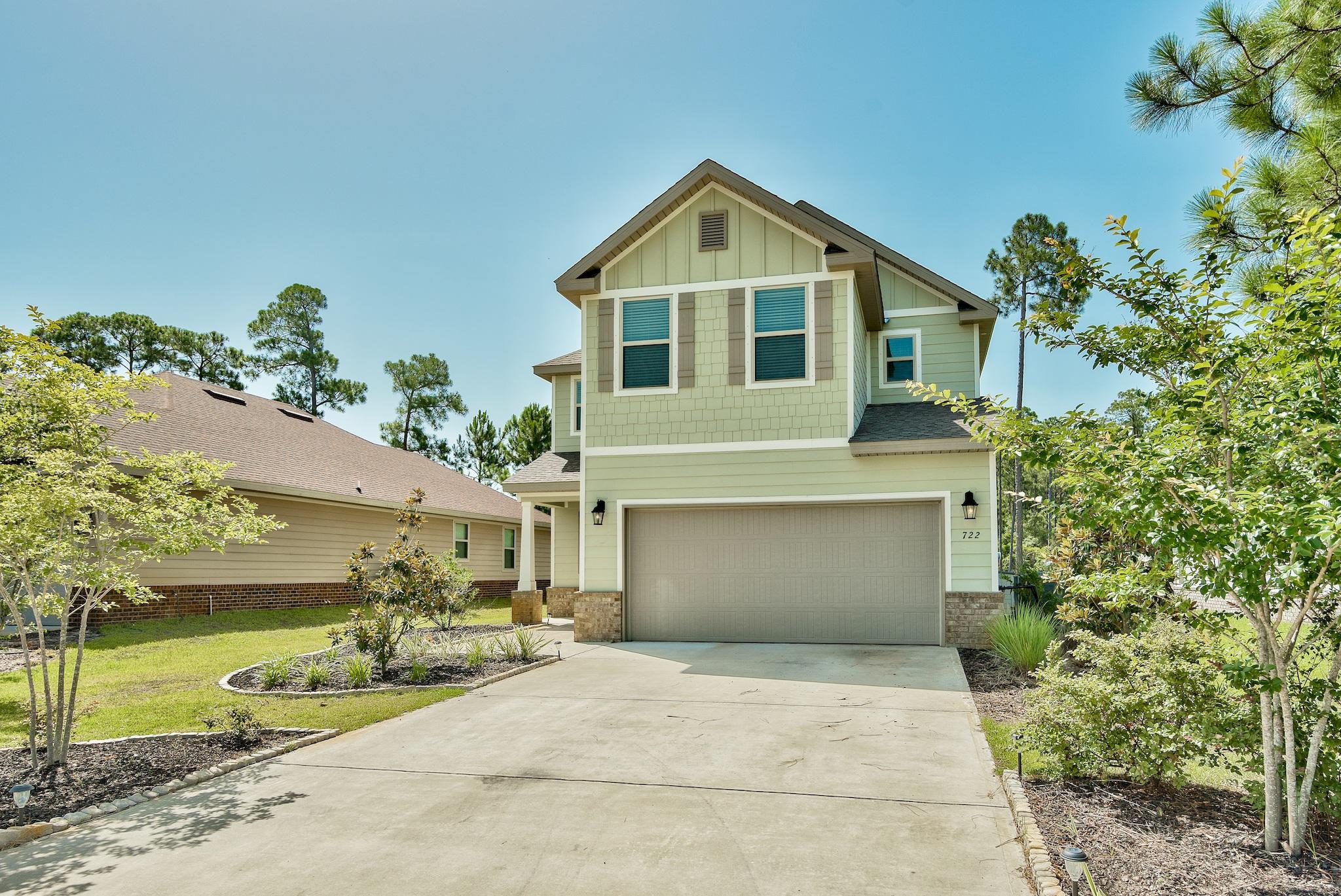 DRIFTWOOD ESTATES - Residential