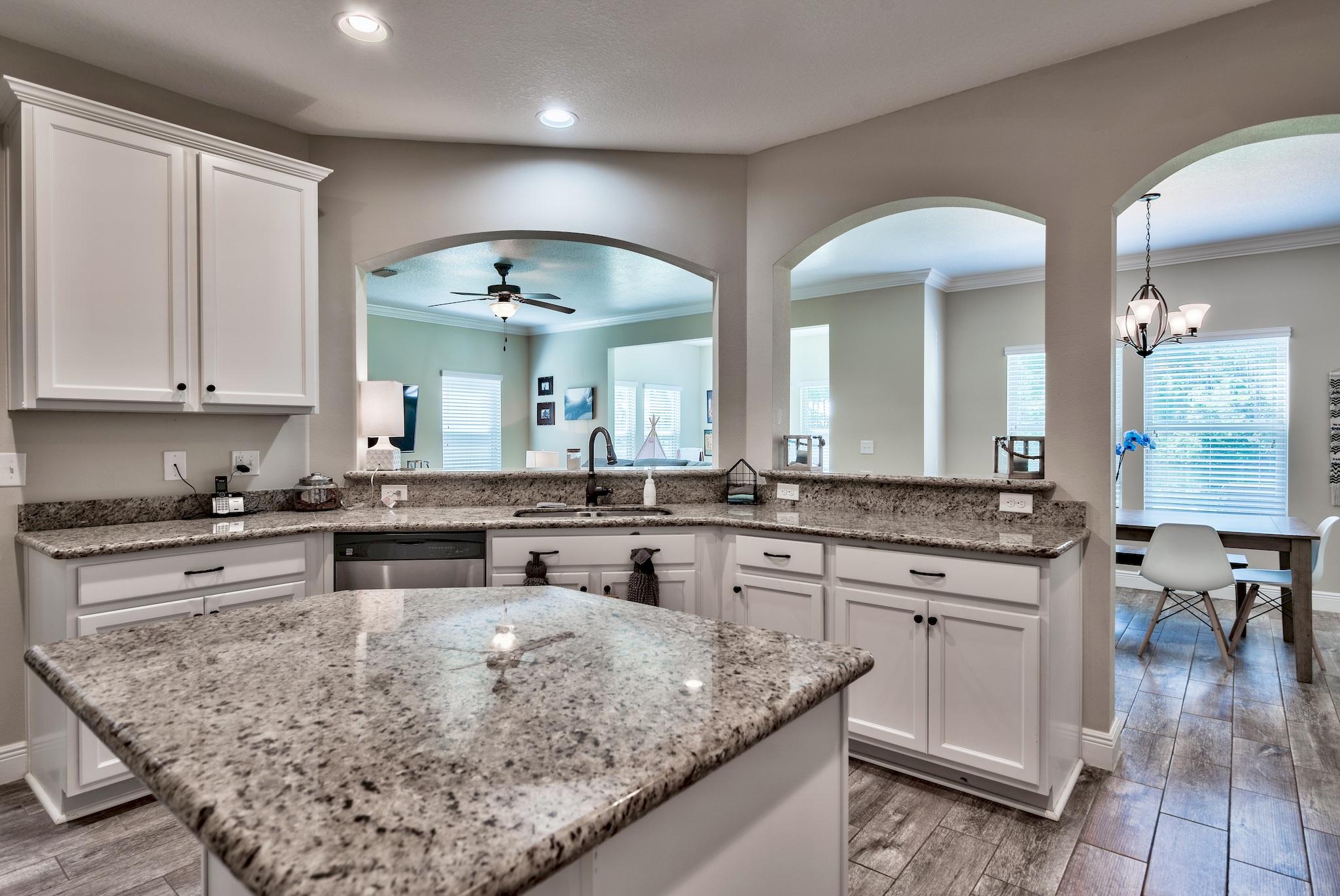 DRIFTWOOD ESTATES - Residential