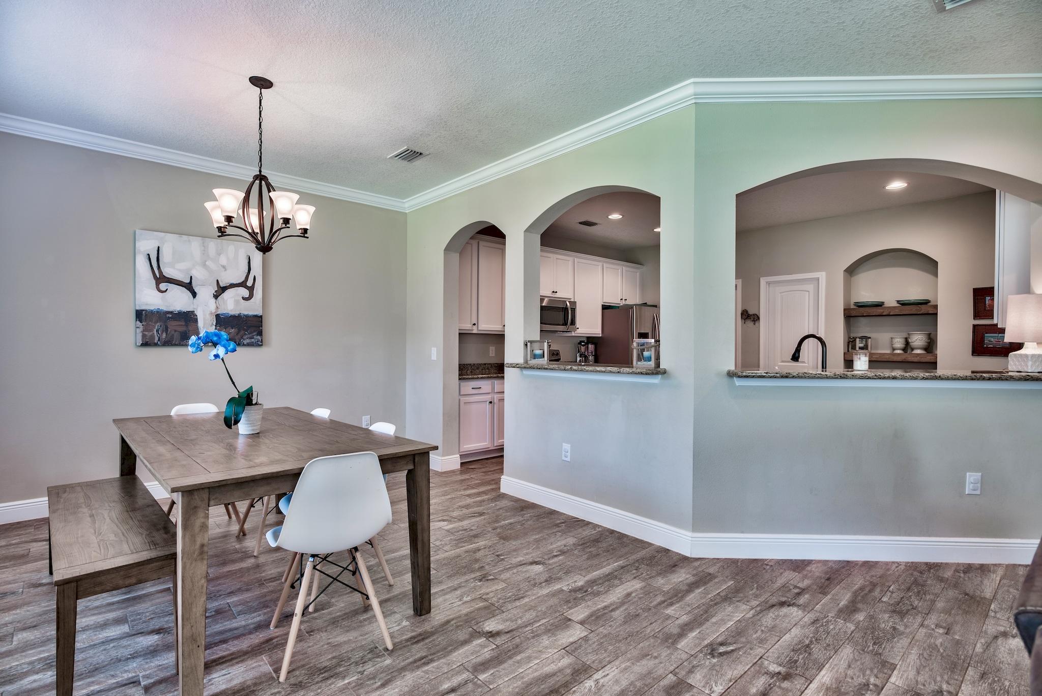 DRIFTWOOD ESTATES - Residential