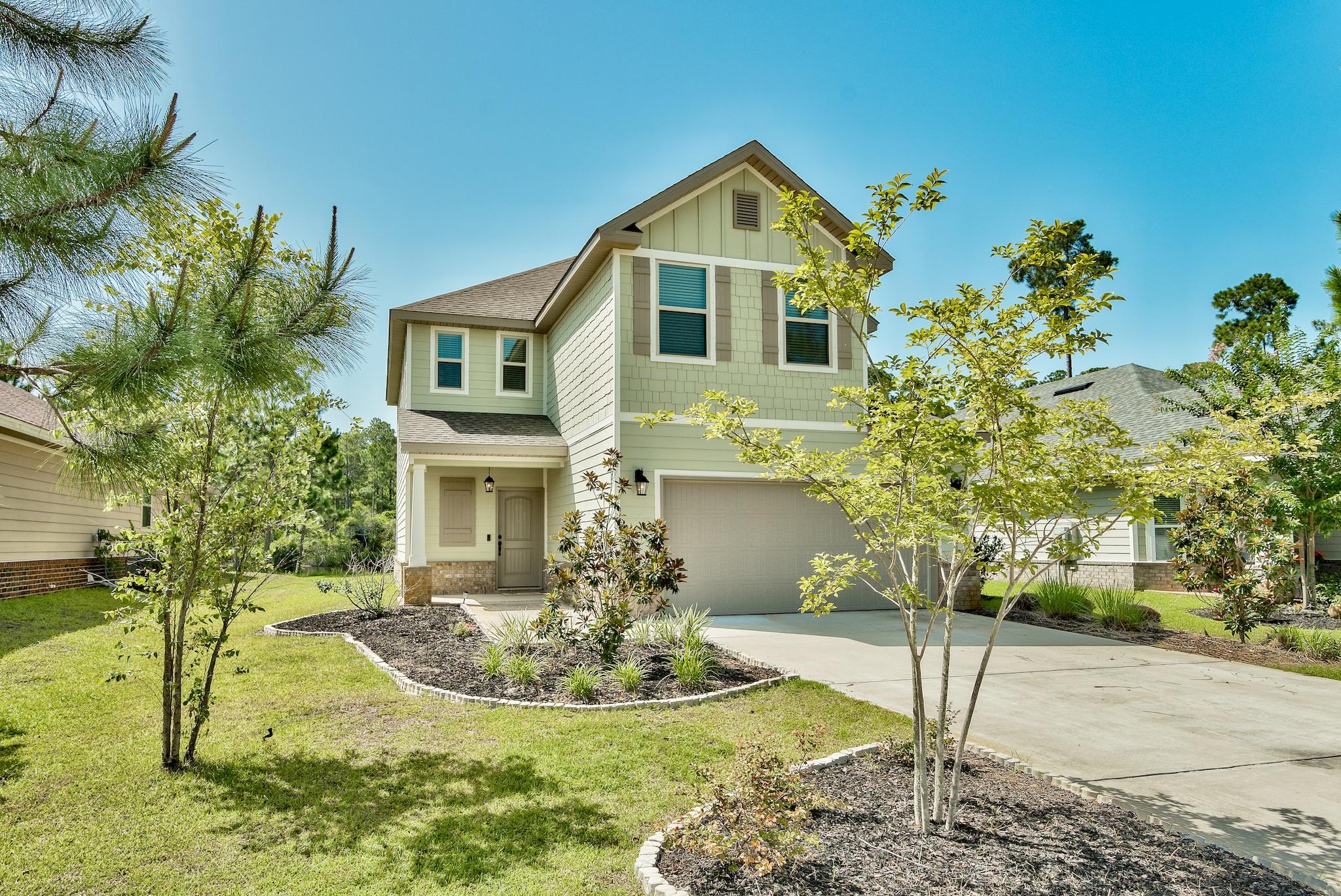 DRIFTWOOD ESTATES - Residential