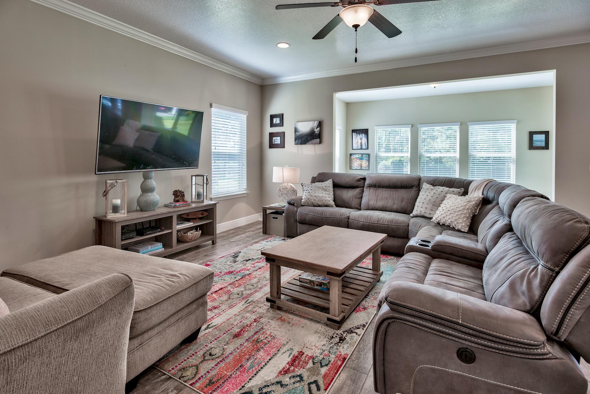 DRIFTWOOD ESTATES - Residential