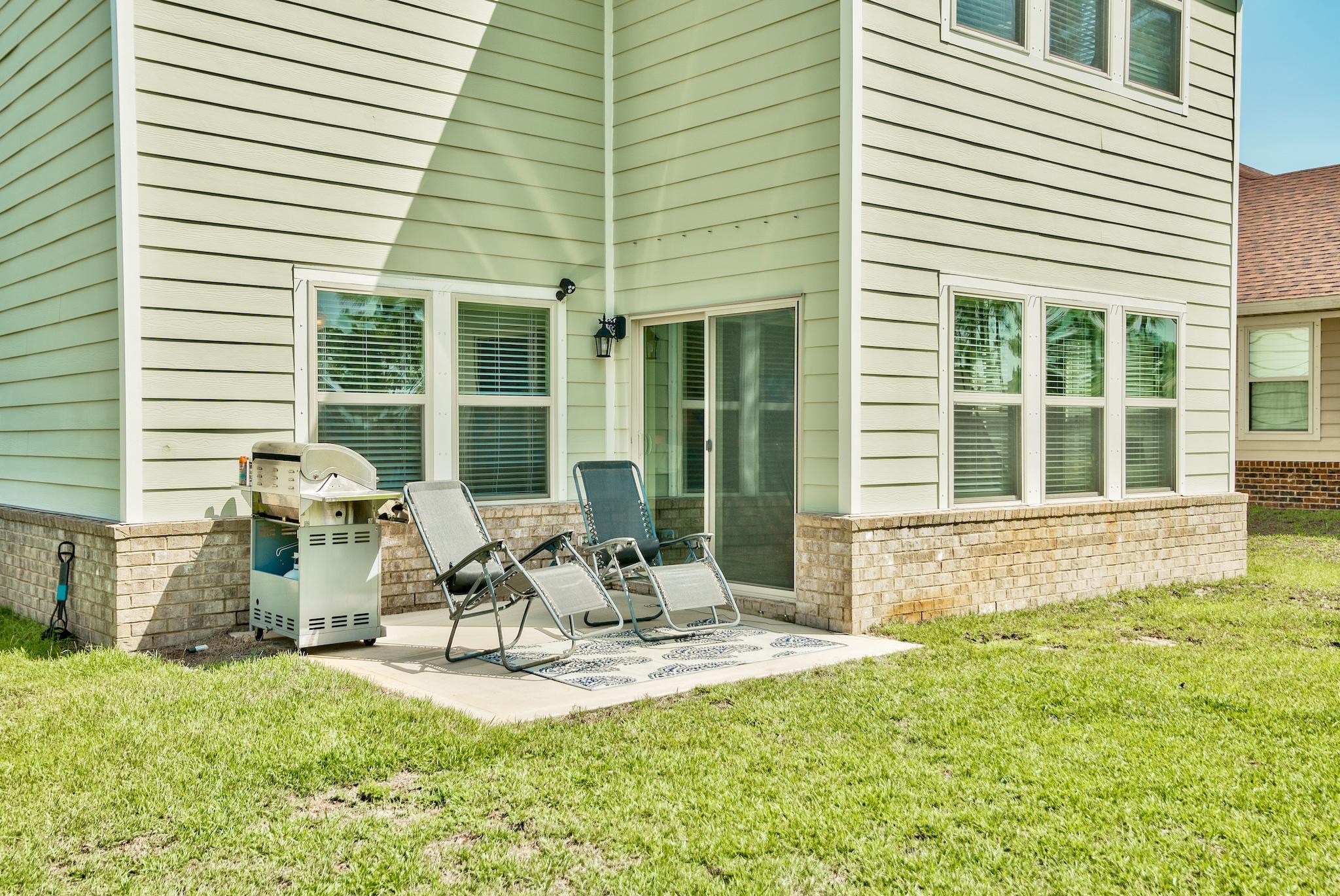 DRIFTWOOD ESTATES - Residential