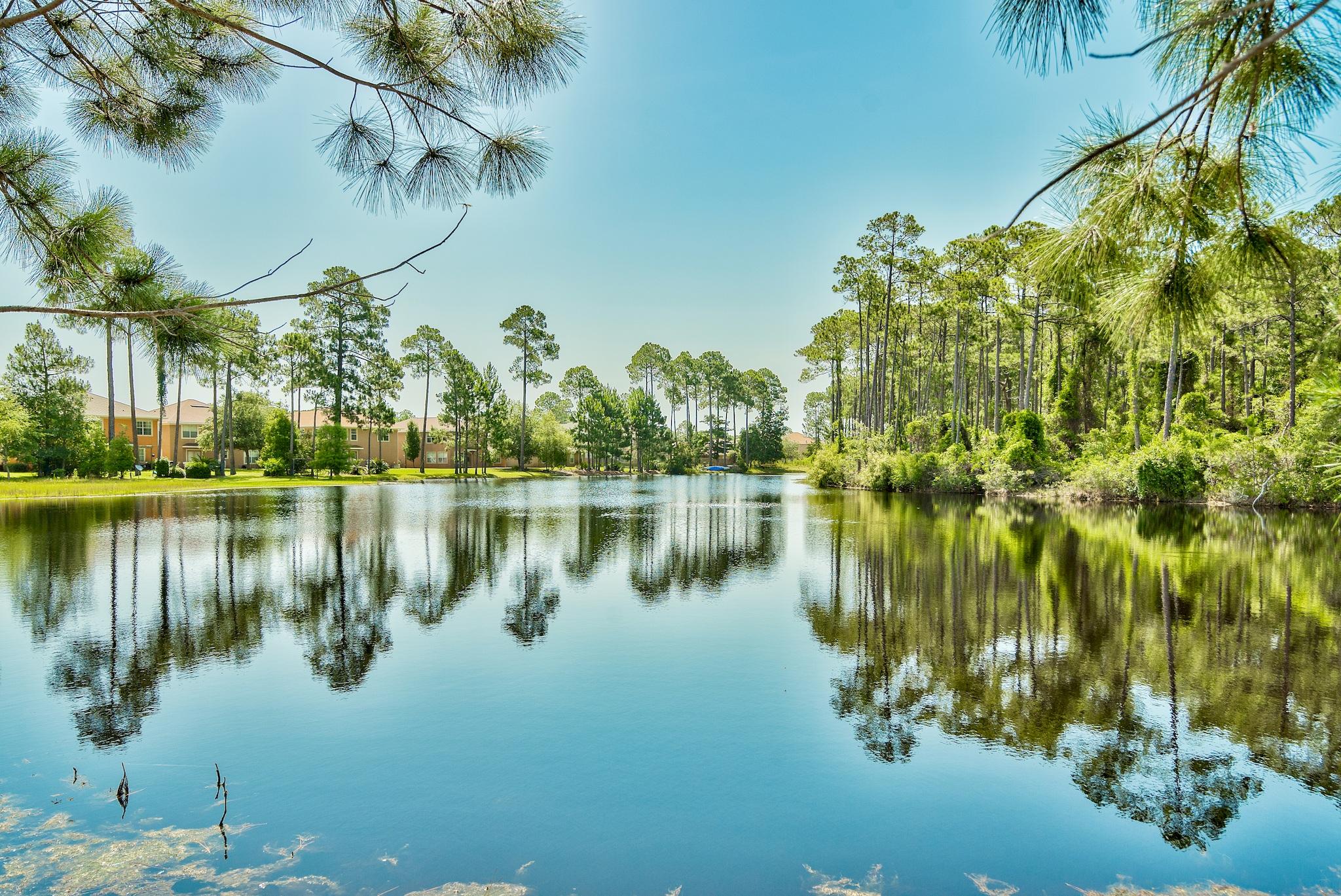 DRIFTWOOD ESTATES - Residential