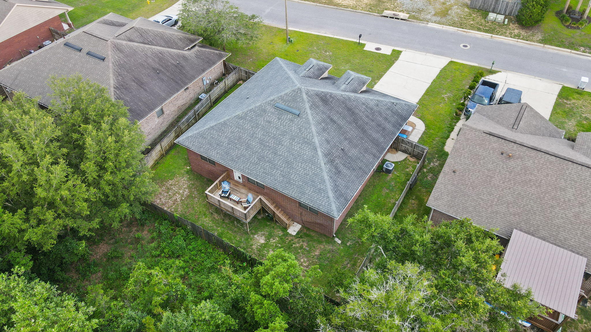 WATERSTONE - Residential