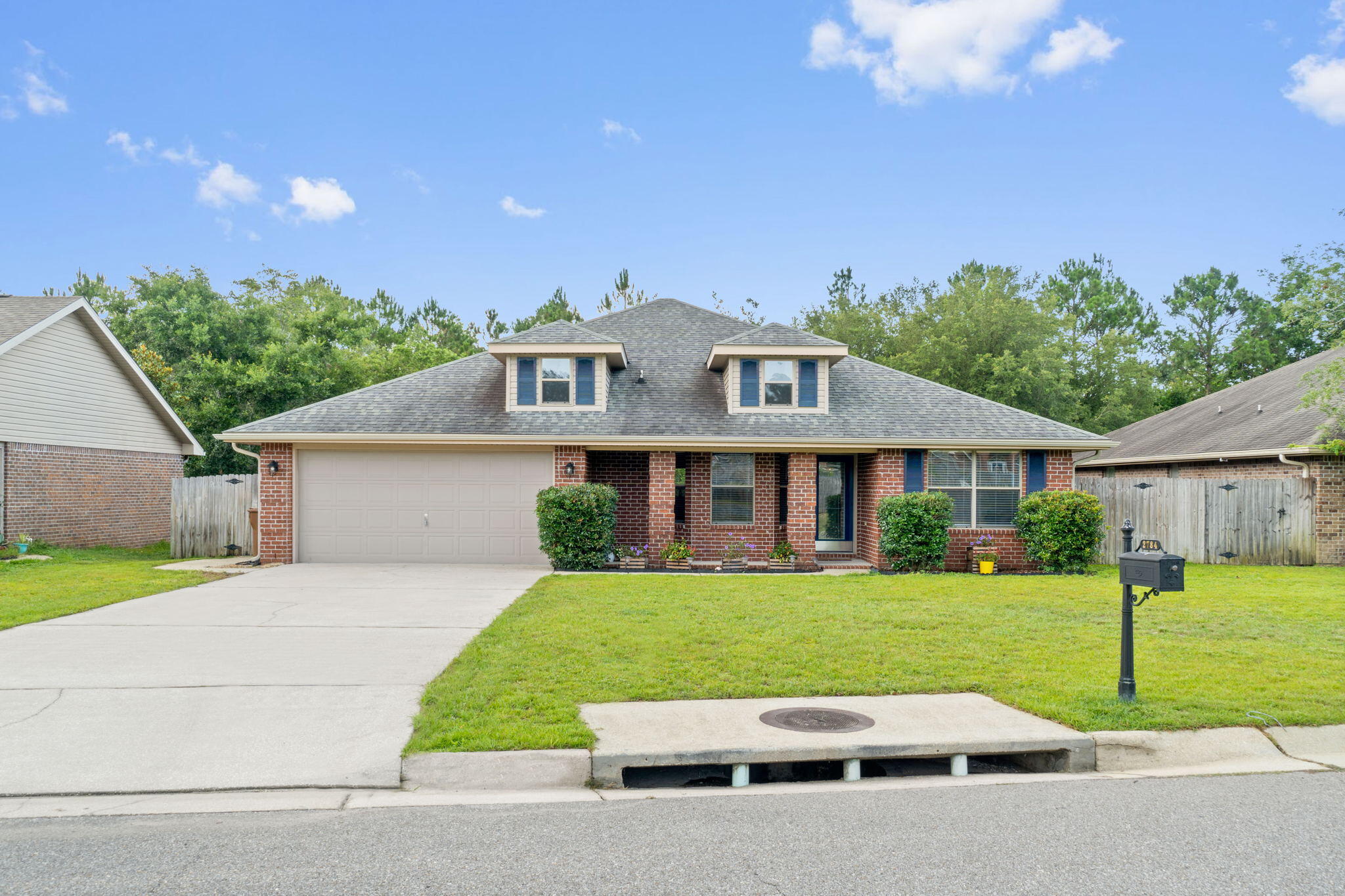 WATERSTONE - Residential