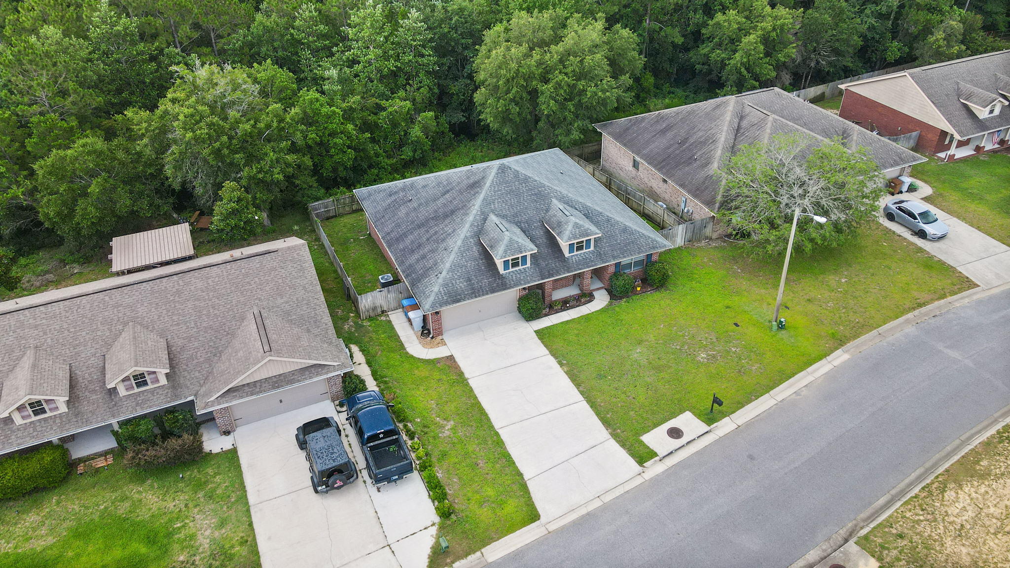 WATERSTONE - Residential