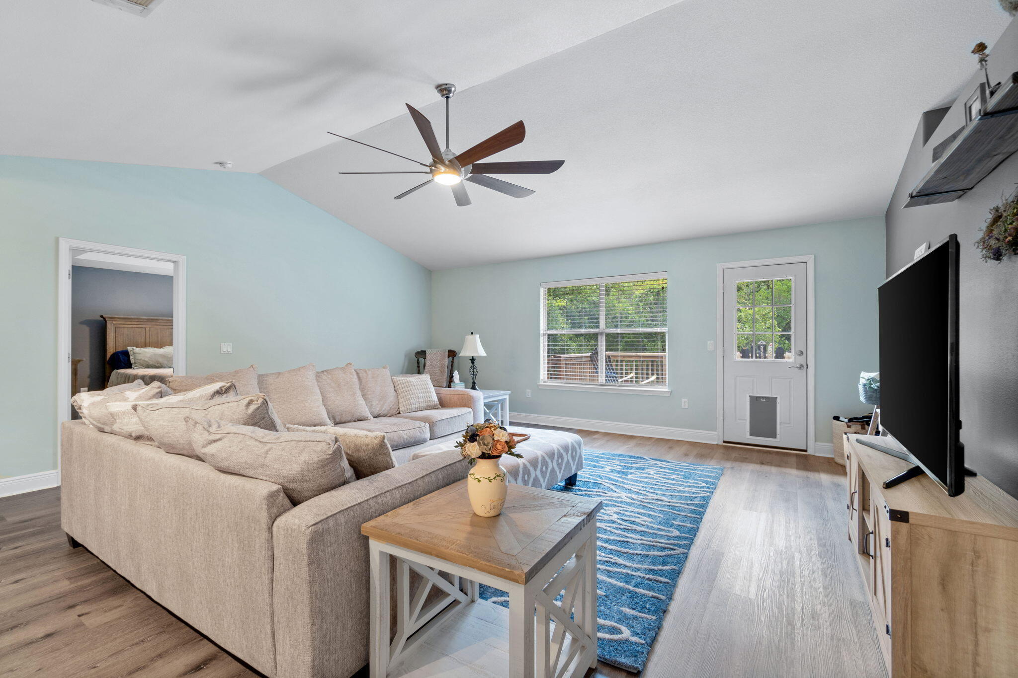 WATERSTONE - Residential