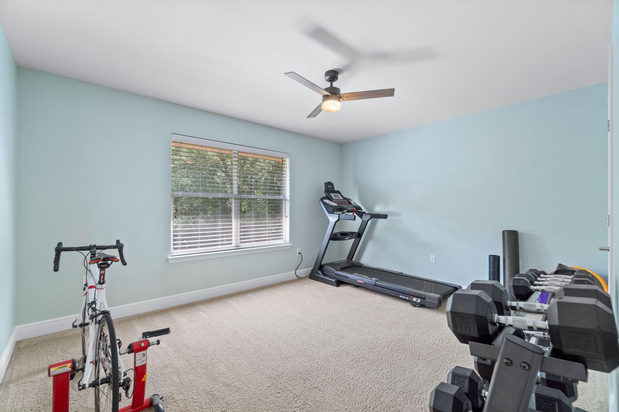 WATERSTONE - Residential