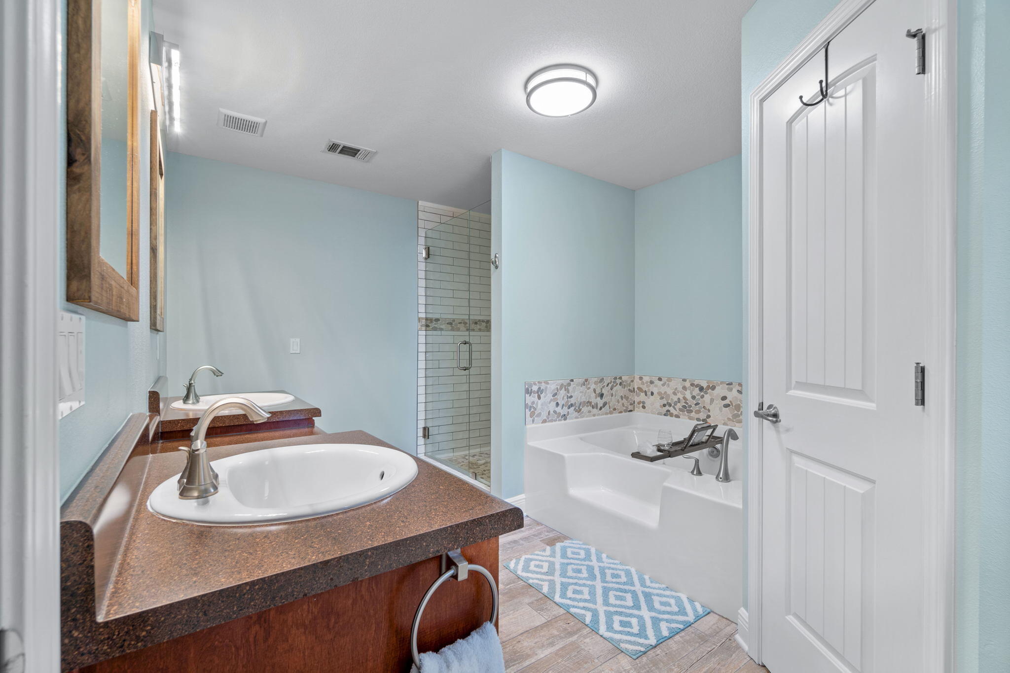 WATERSTONE - Residential