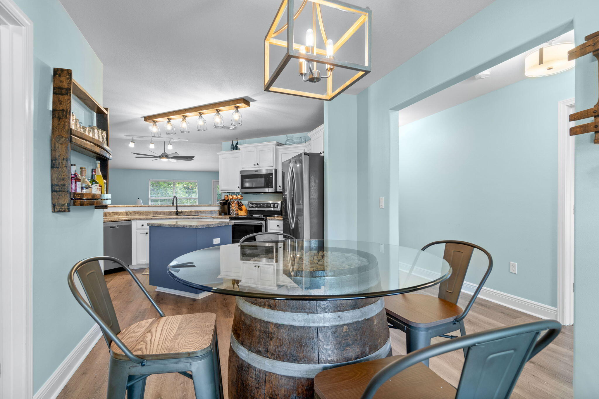 WATERSTONE - Residential