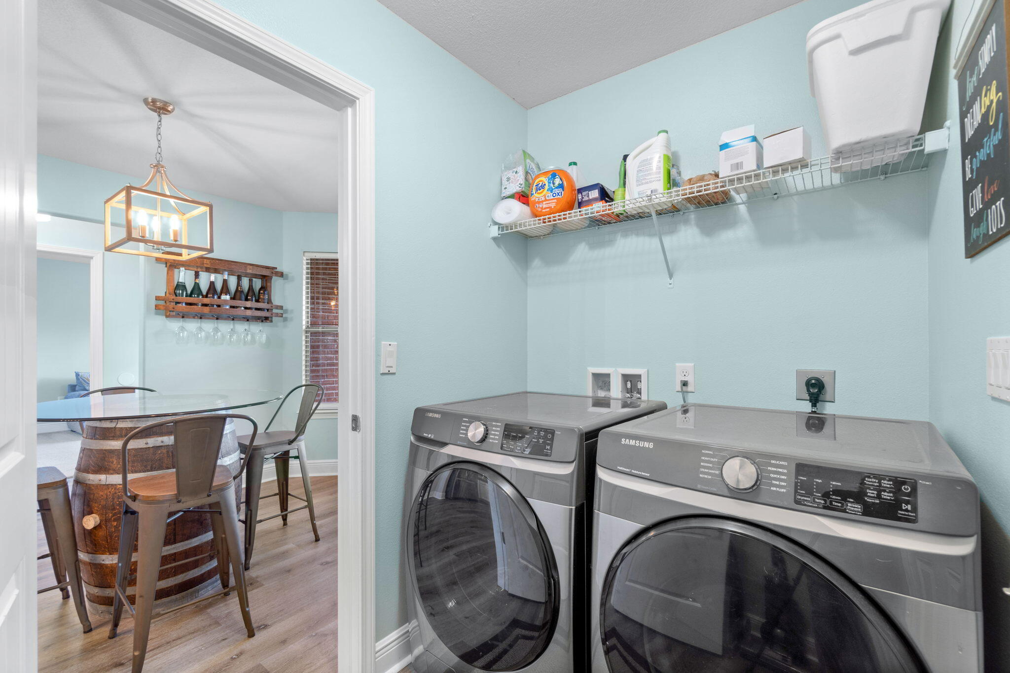 WATERSTONE - Residential